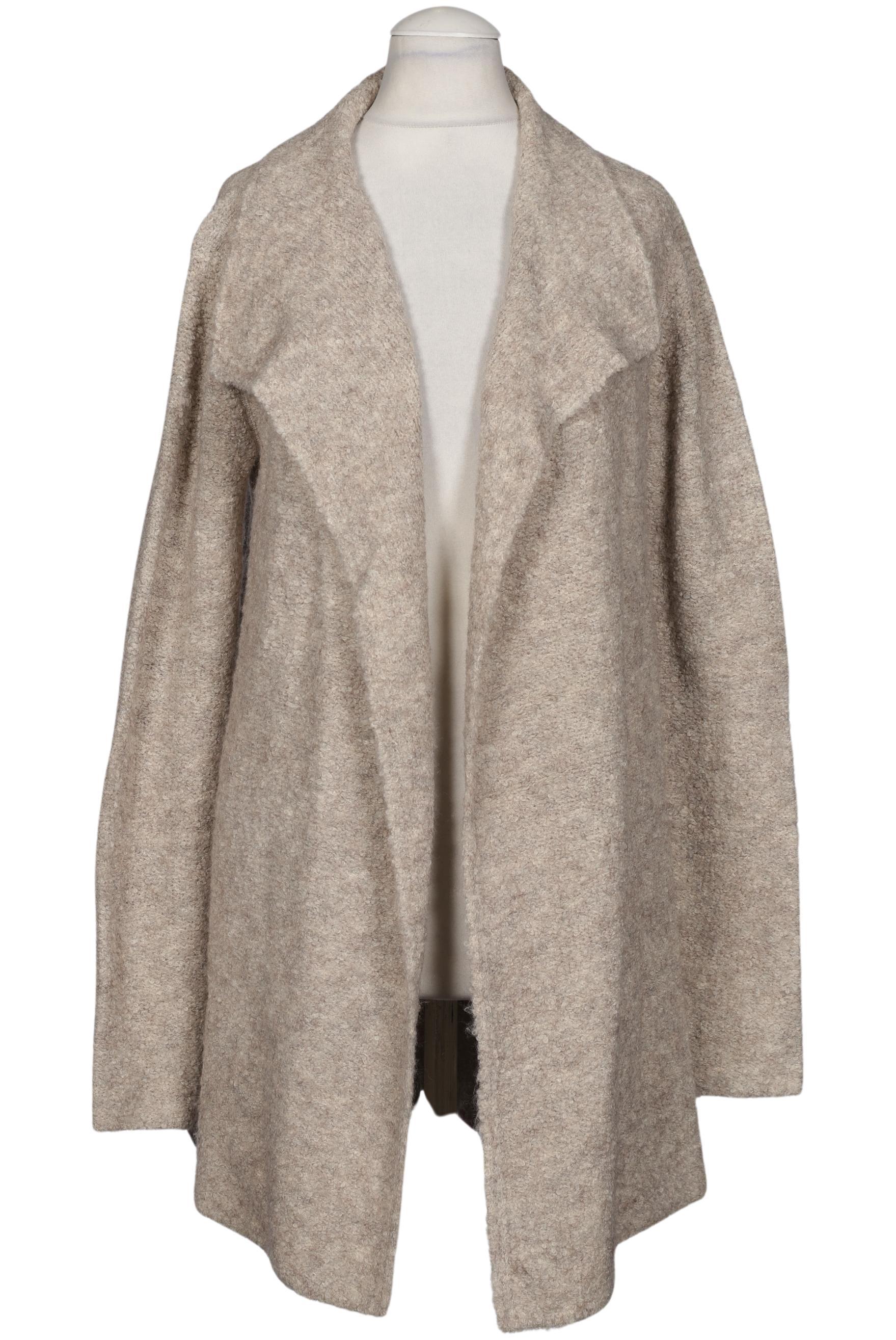 

Tom Tailor Damen Strickjacke, beige, Gr. 36