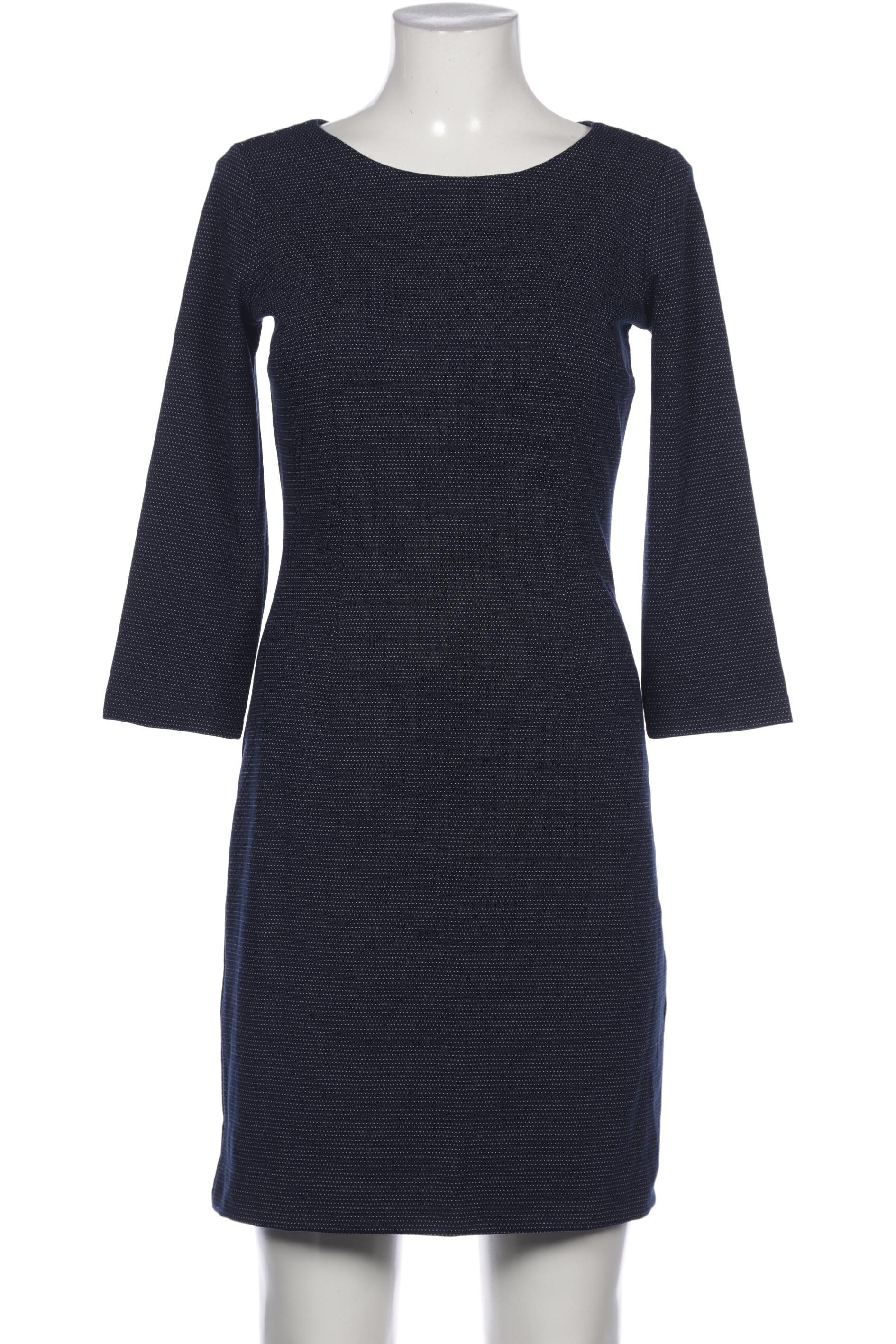 

Tom Tailor Damen Kleid, marineblau