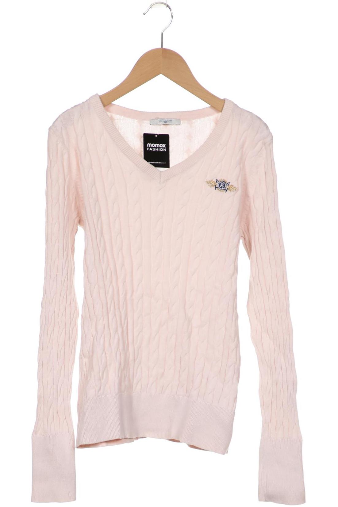 

Tom Tailor Damen Pullover, beige
