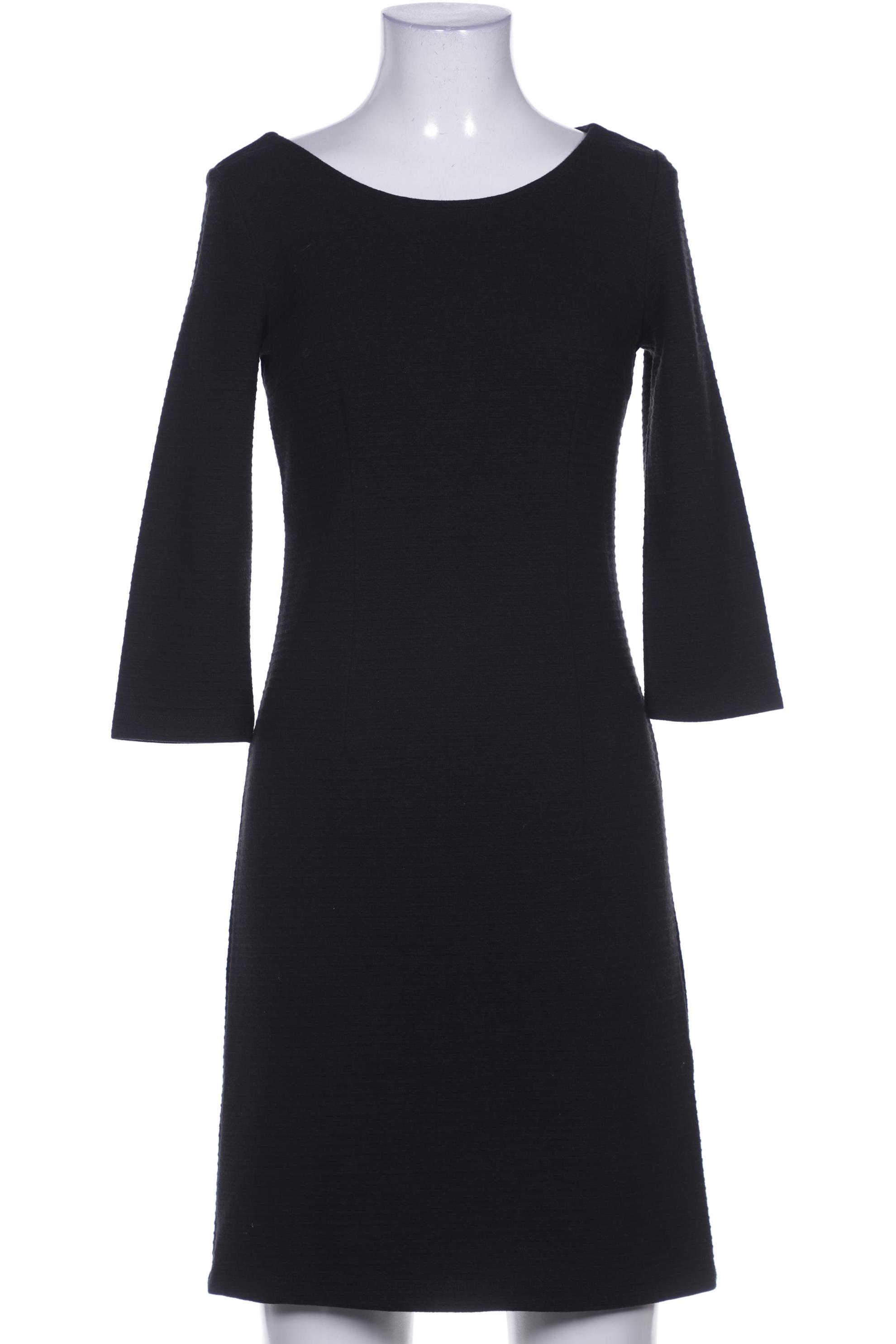 

Tom Tailor Damen Kleid, schwarz, Gr. 34