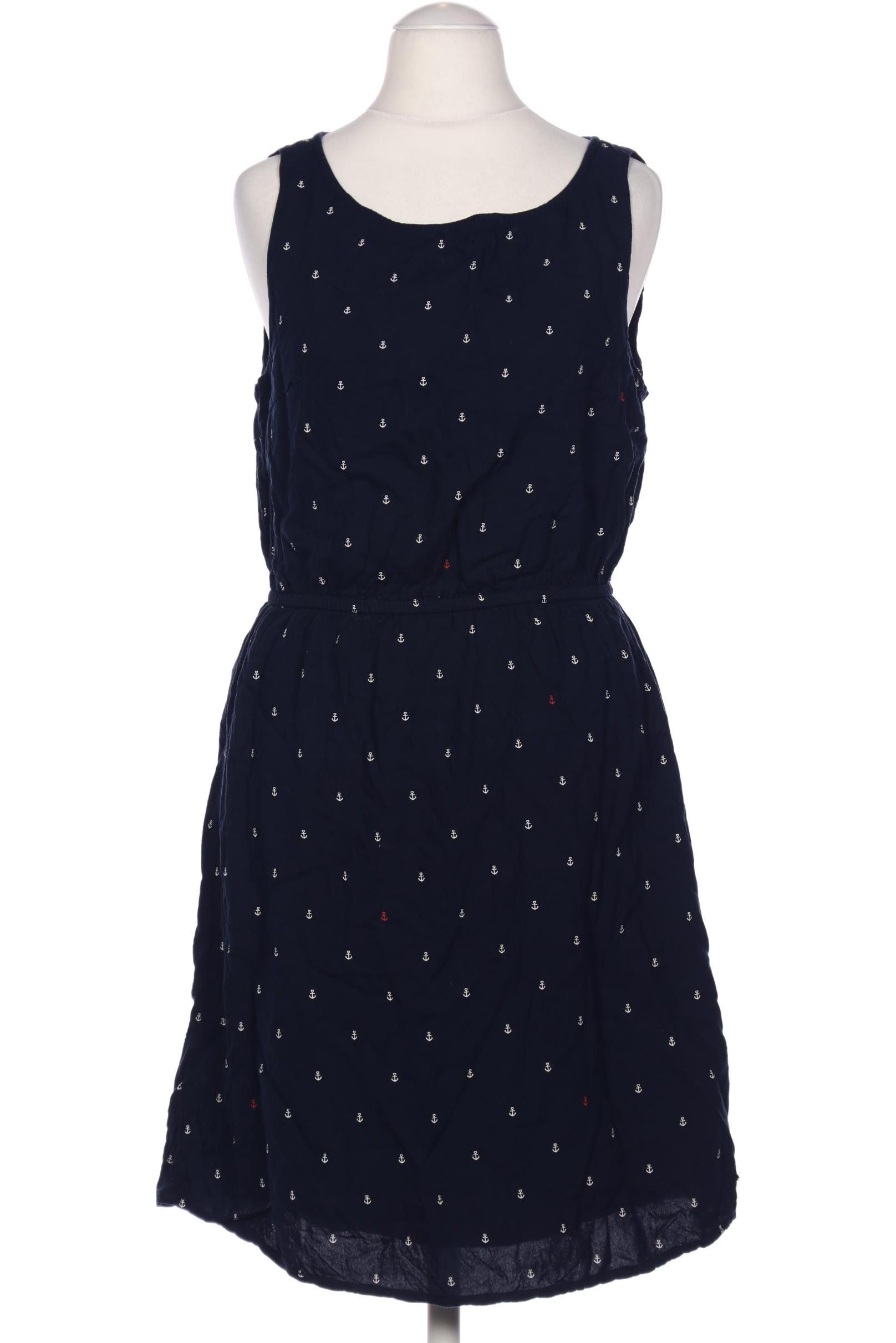 

Tom Tailor Damen Kleid, marineblau, Gr. 34