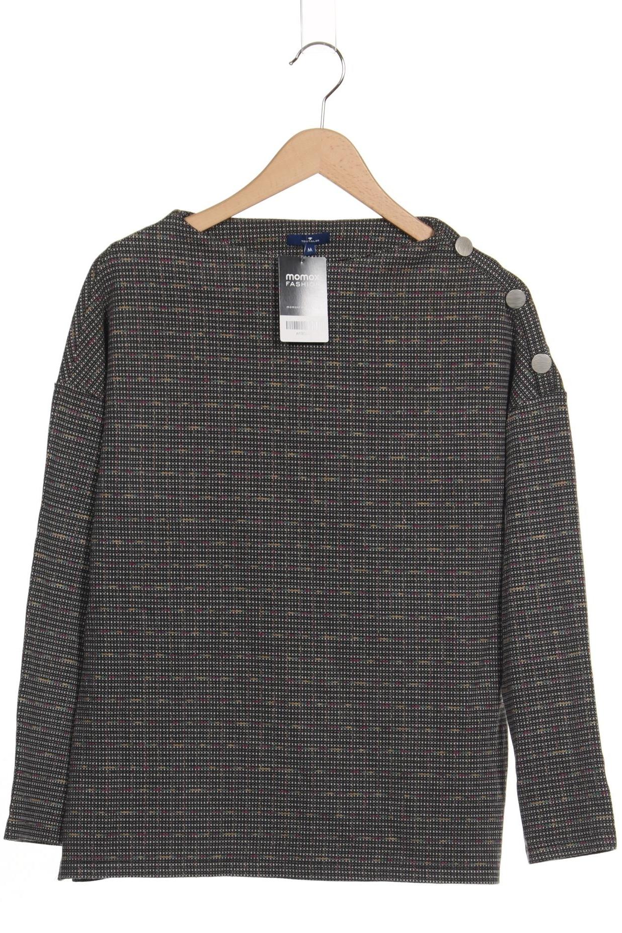 

Tom Tailor Damen Pullover, grau, Gr. 38