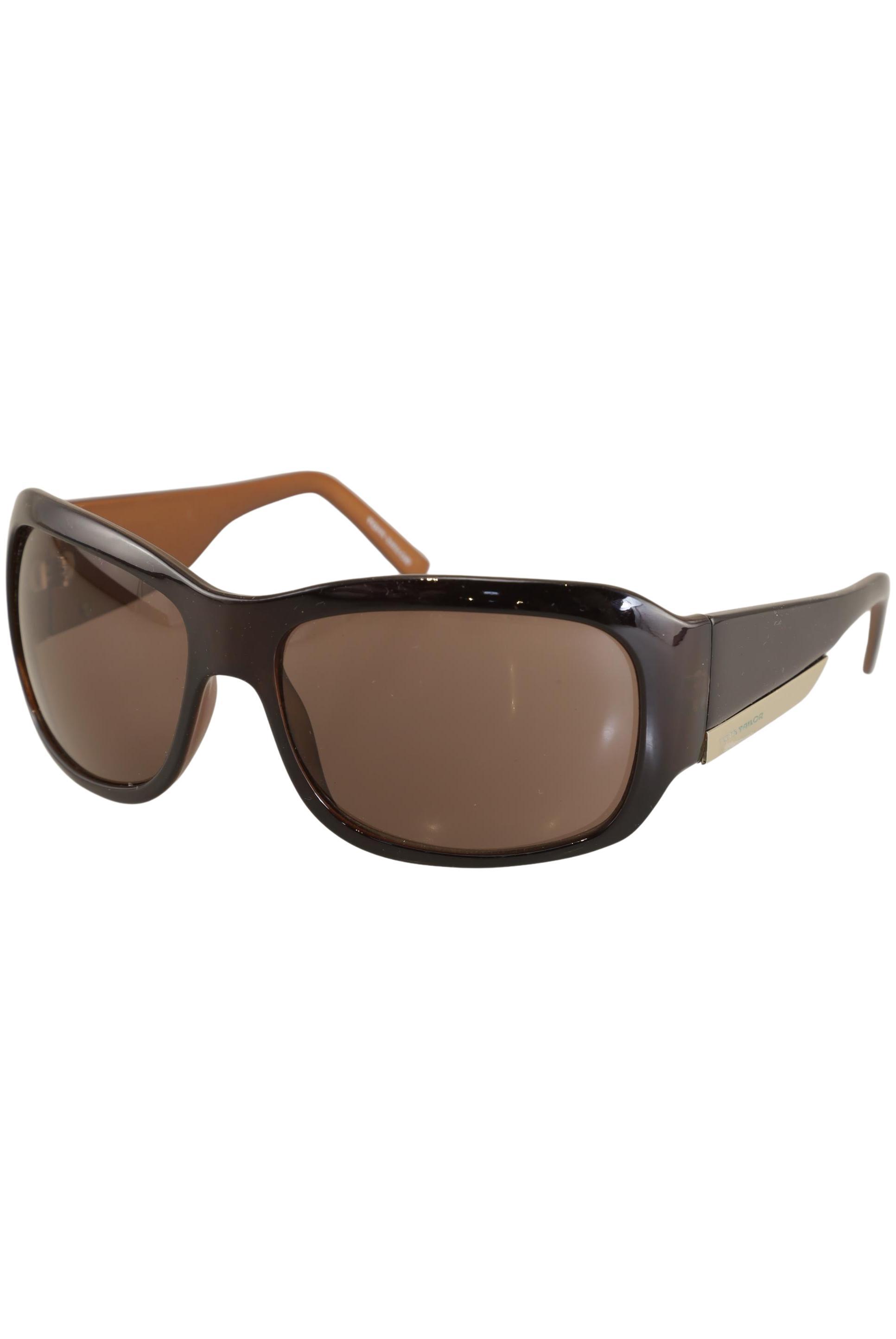 

Tom Tailor Damen Sonnenbrille, braun, Gr.