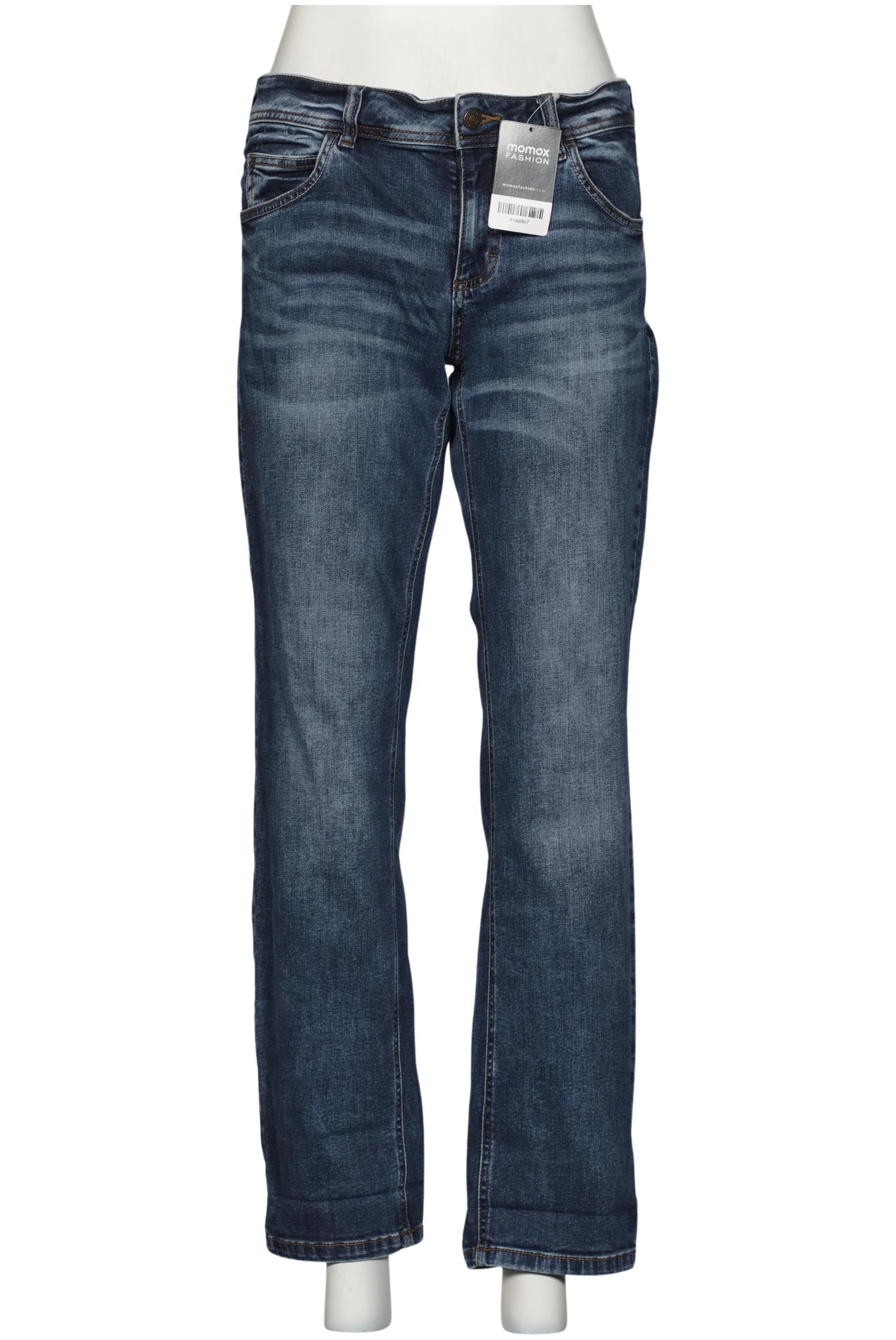 

Tom Tailor Damen Jeans, blau, Gr. 30