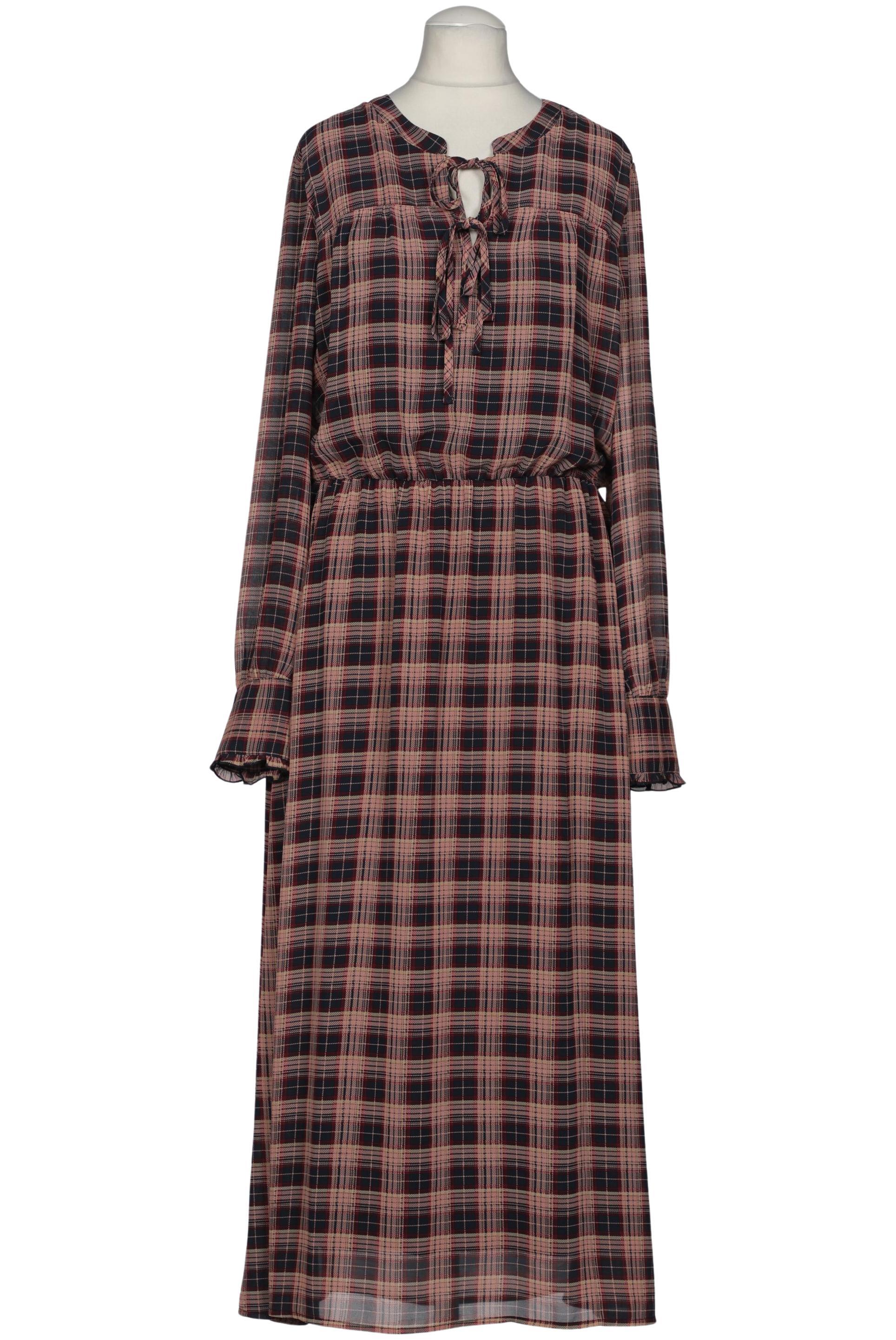 

Tom Tailor Damen Kleid, bordeaux, Gr. 38