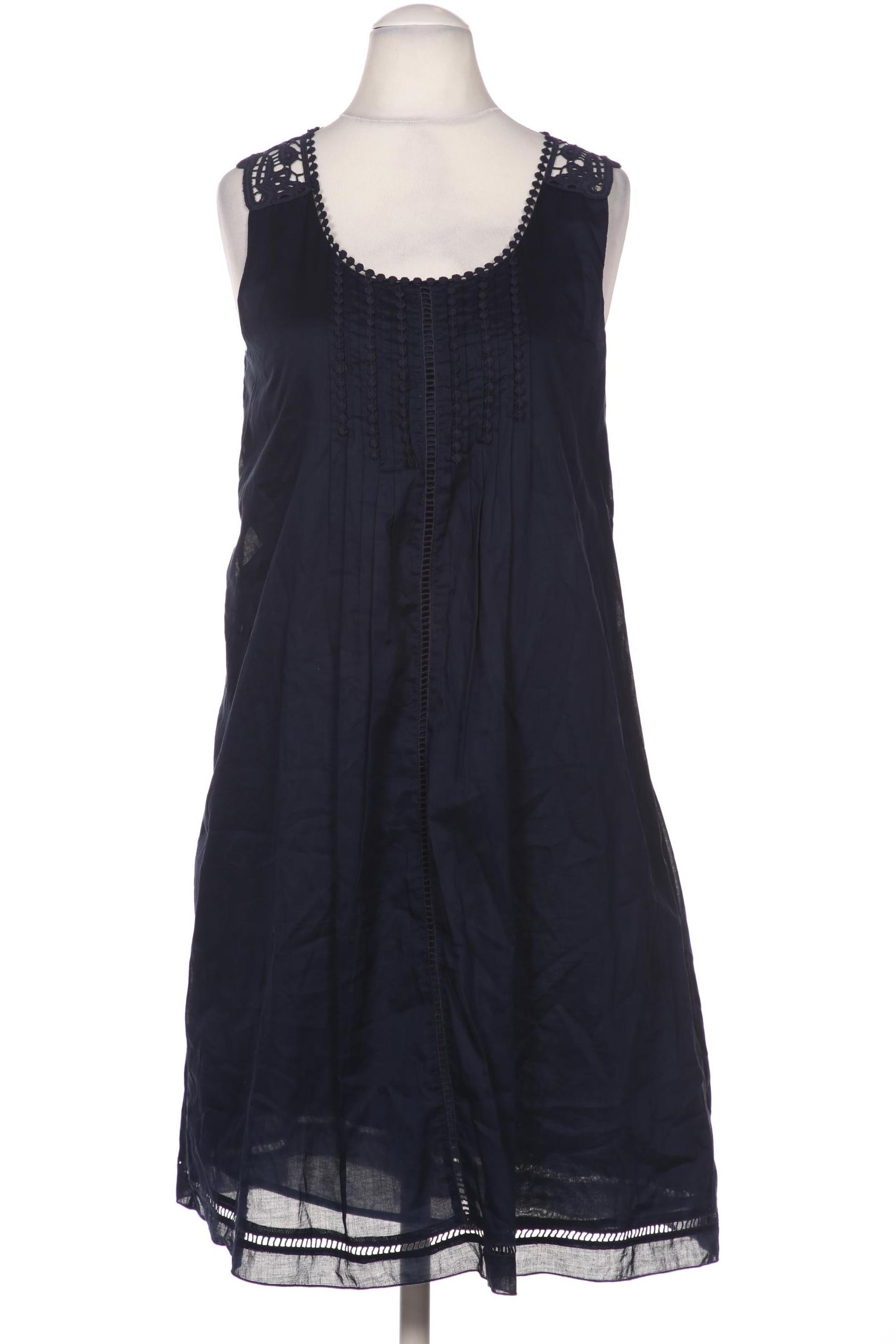 

Tom Tailor Damen Kleid, marineblau, Gr. 38