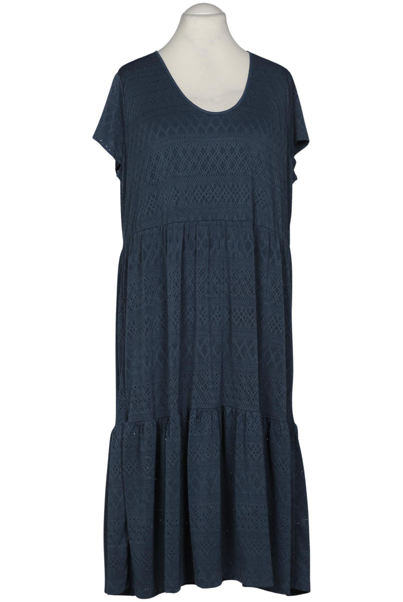

Tom Tailor Damen Kleid, marineblau, Gr. 46