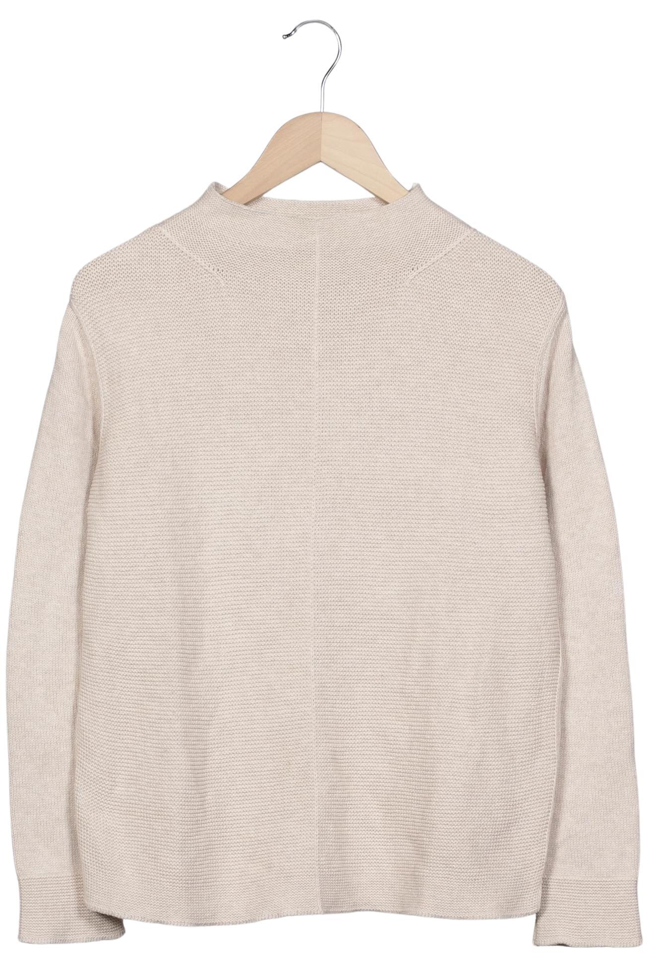 

Tom Tailor Damen Pullover, beige, Gr. 42