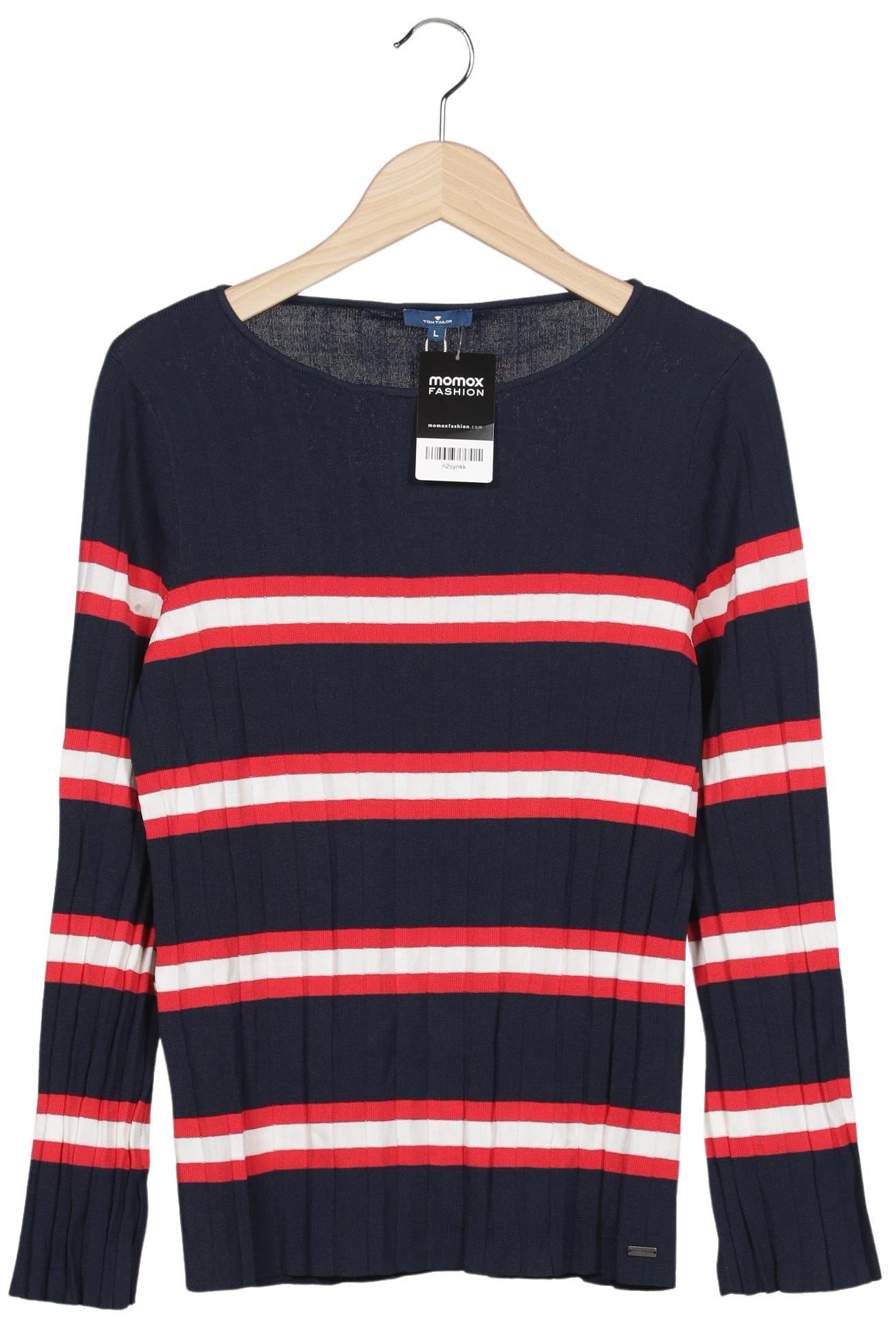 

Tom Tailor Damen Pullover, mehrfarbig, Gr. 42