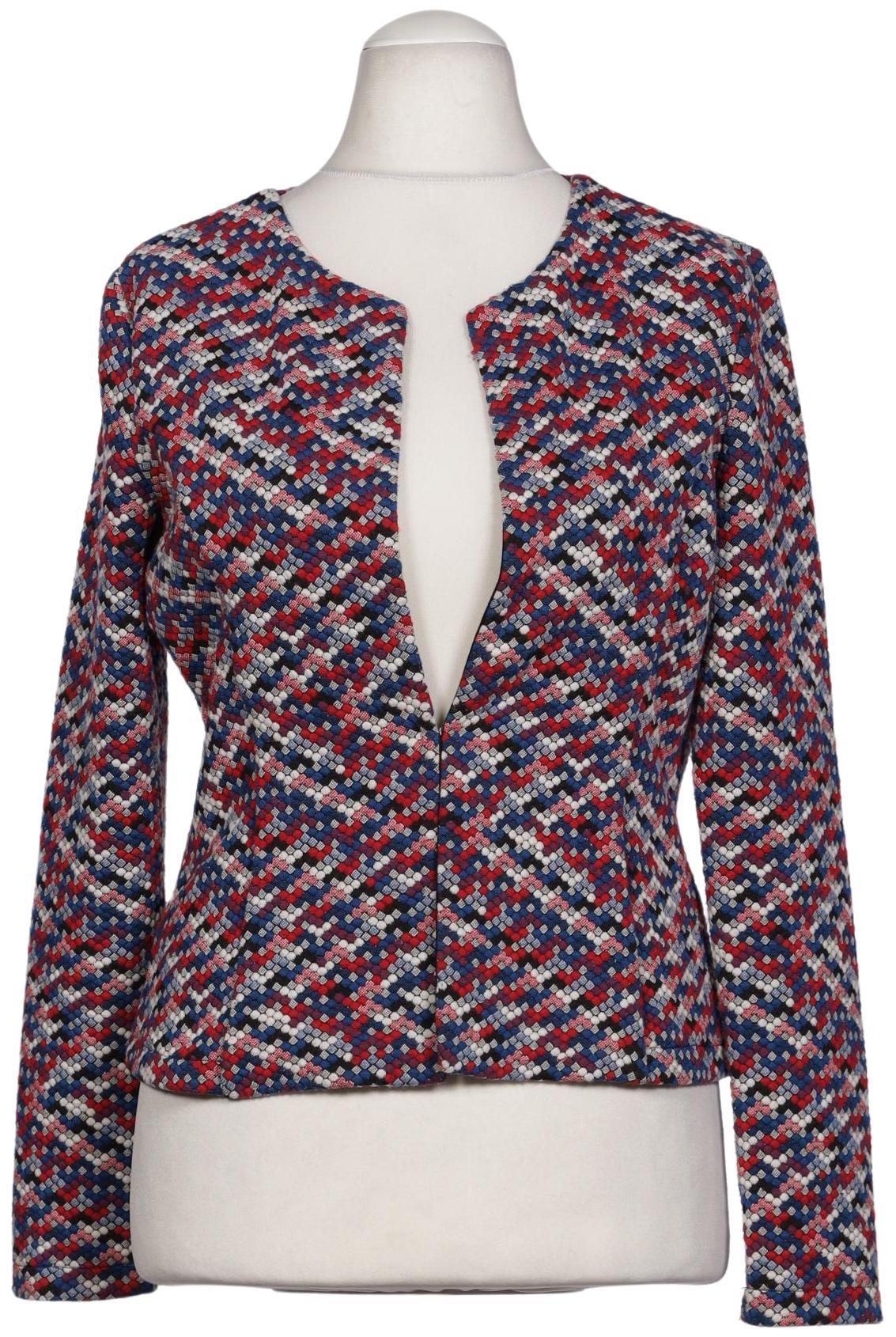

Tom Tailor Damen Blazer, mehrfarbig, Gr. 36