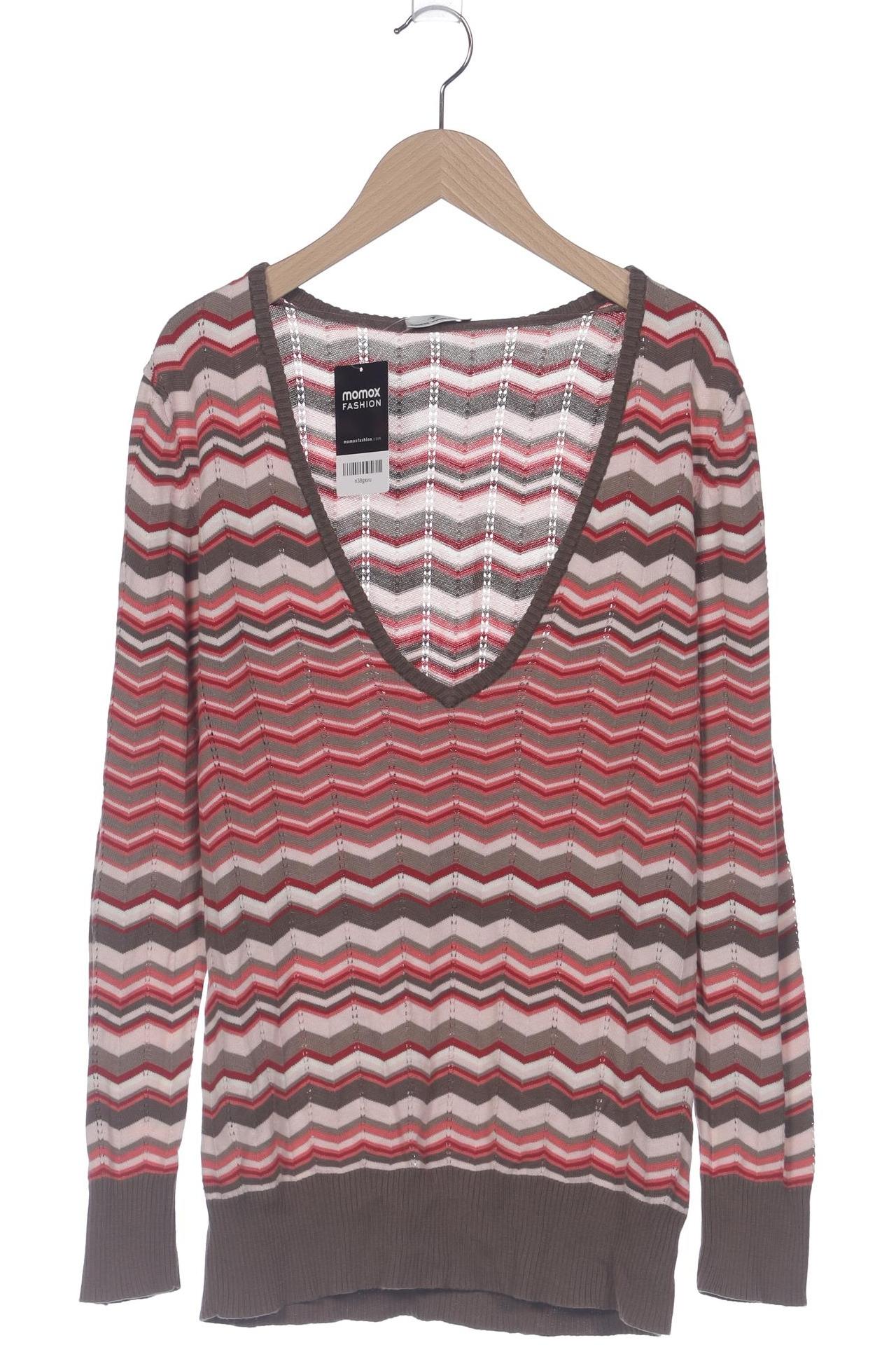 

Tom Tailor Damen Pullover, mehrfarbig, Gr. 44