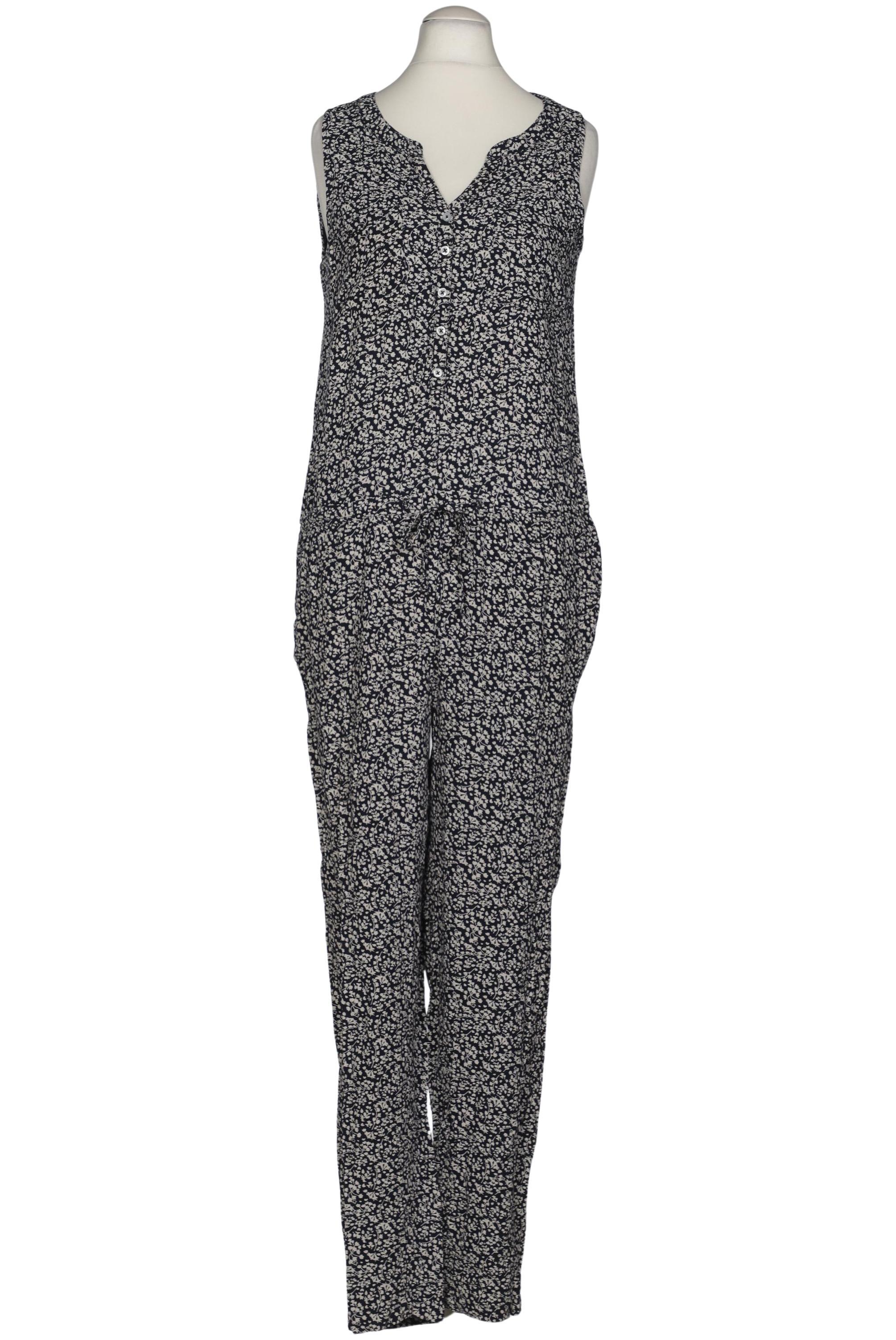 

Tom Tailor Damen Jumpsuit/Overall, mehrfarbig, Gr. 38