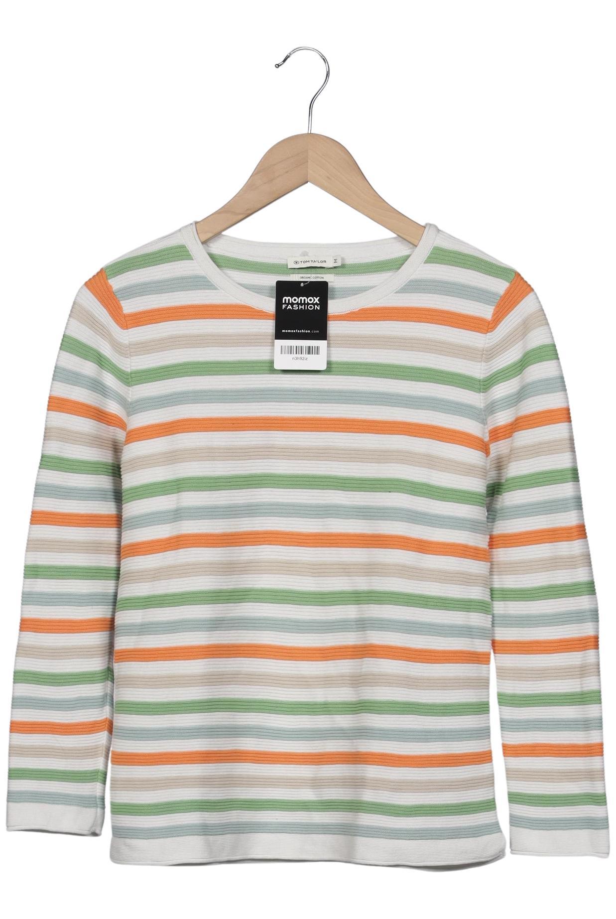 

Tom Tailor Damen Pullover, mehrfarbig, Gr. 38