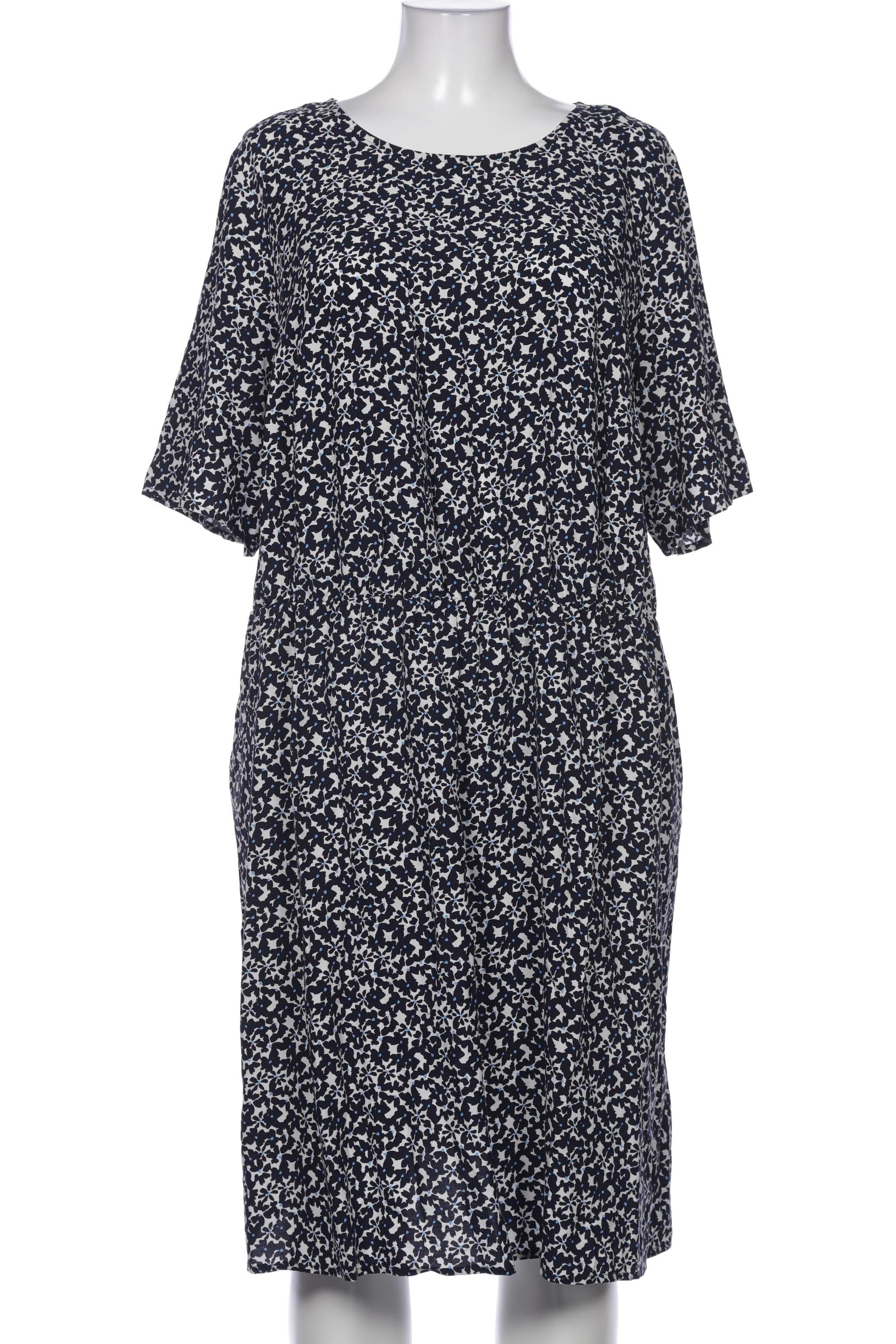 

Tom Tailor Damen Kleid, marineblau, Gr. 48