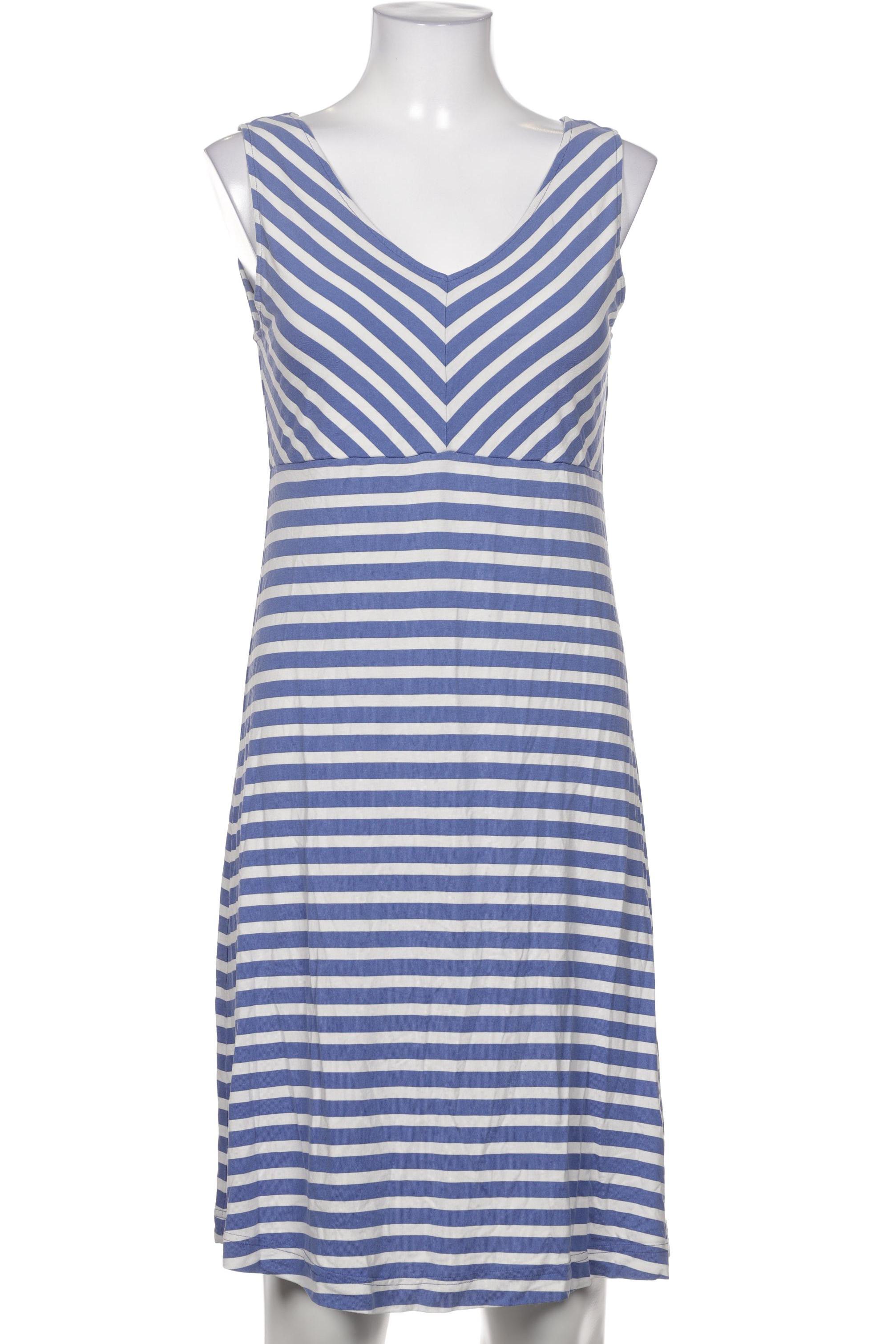 

Tom Tailor Damen Kleid, blau, Gr. 40