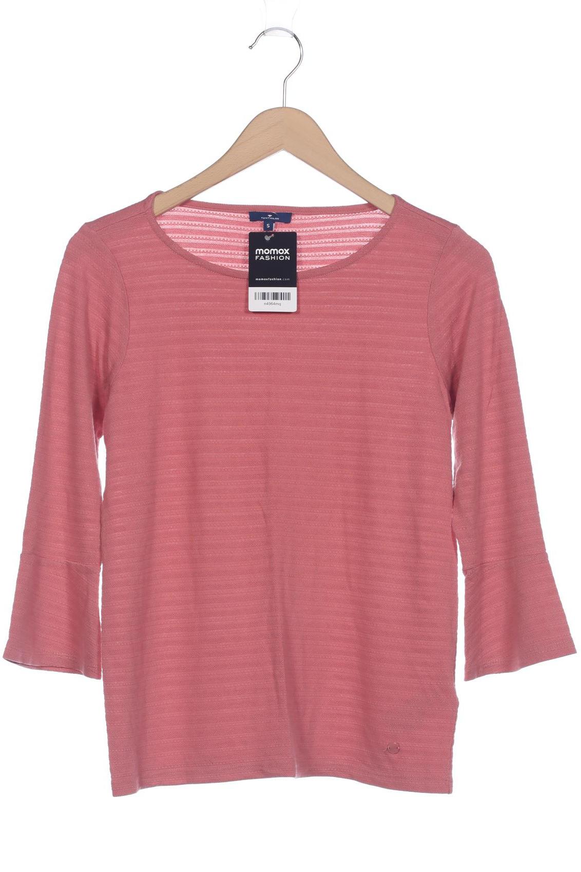 

Tom Tailor Damen Pullover, pink