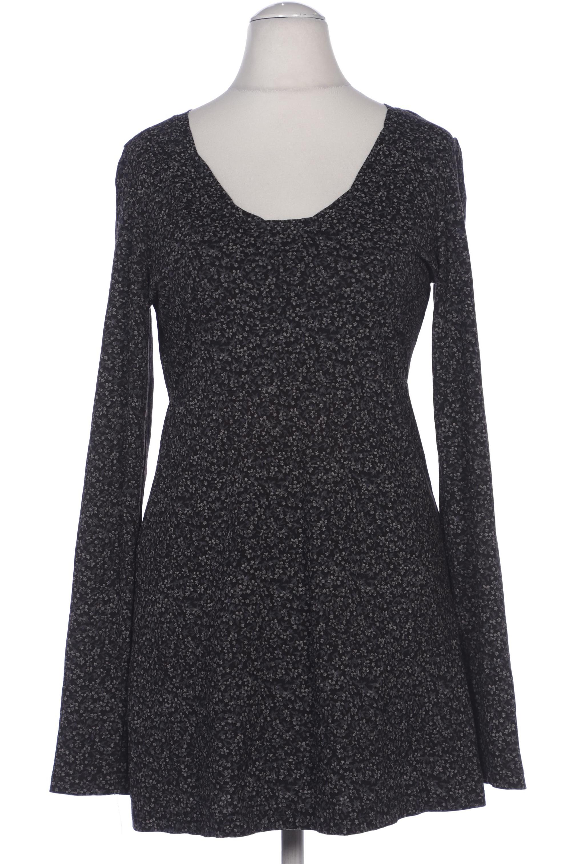 

Tom Tailor Damen Kleid, schwarz, Gr. 38
