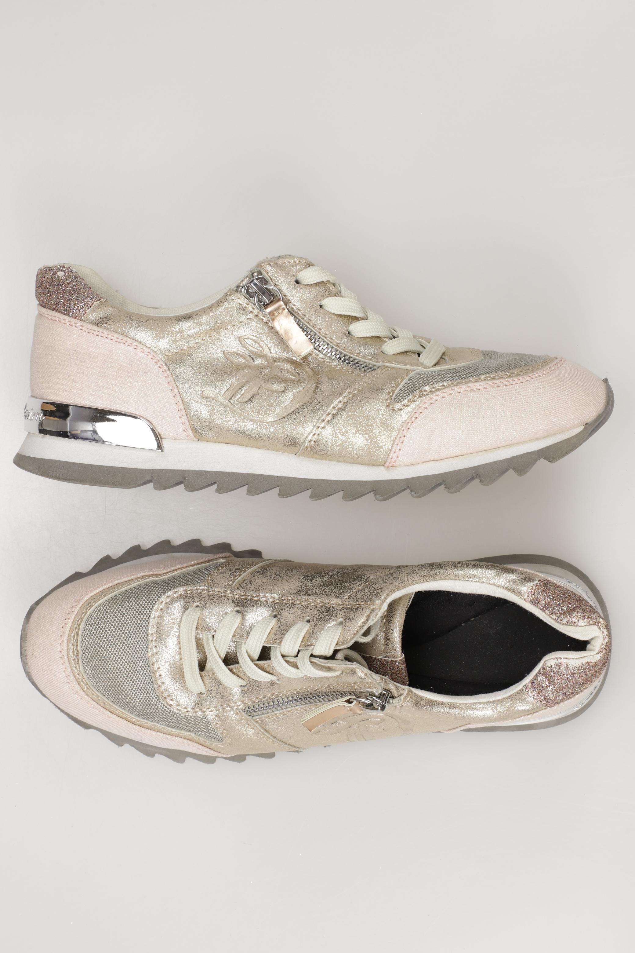 

Tom Tailor Damen Sneakers, beige, Gr. 39