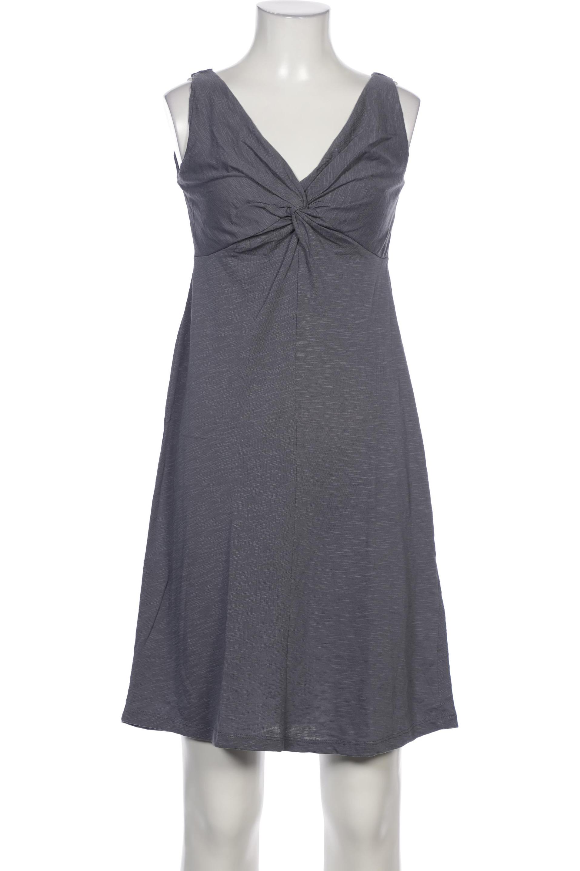 

Tom Tailor Damen Kleid, grau