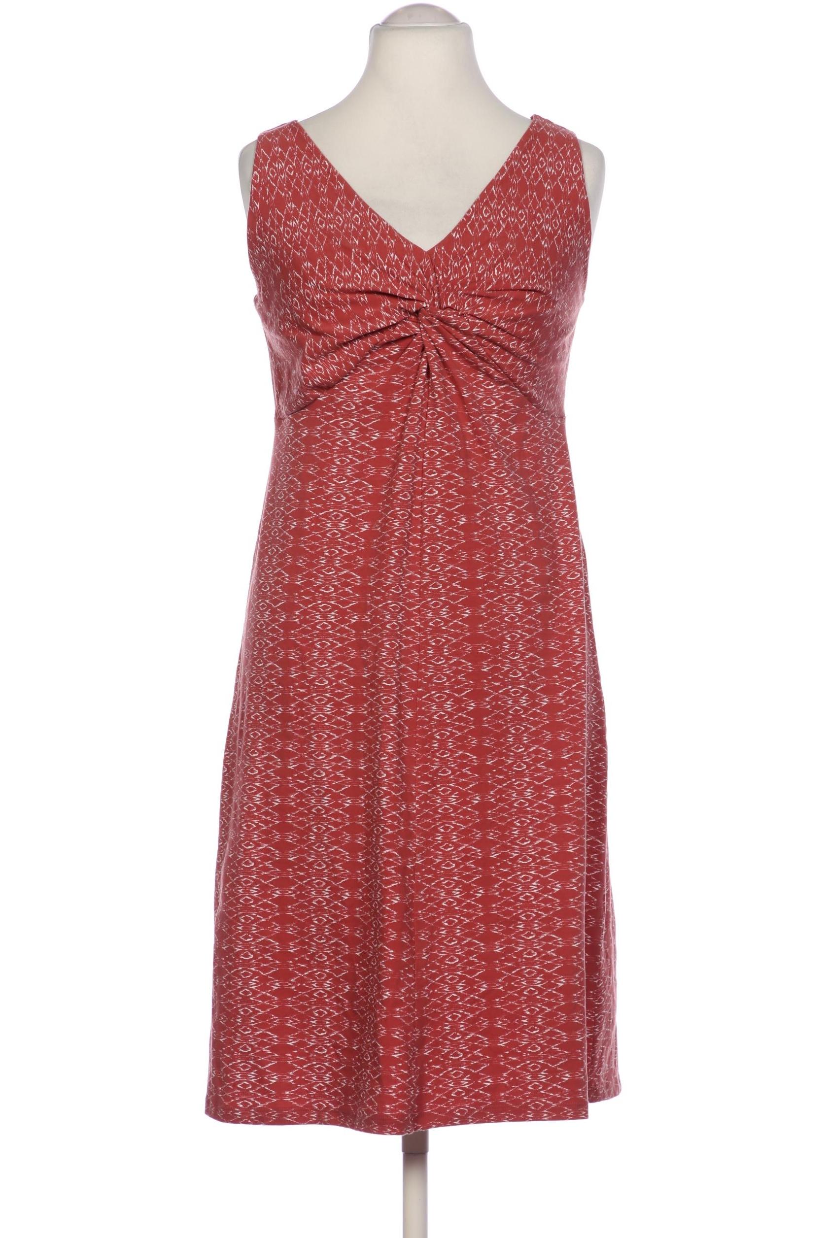 

Tom Tailor Damen Kleid, rot, Gr. 40