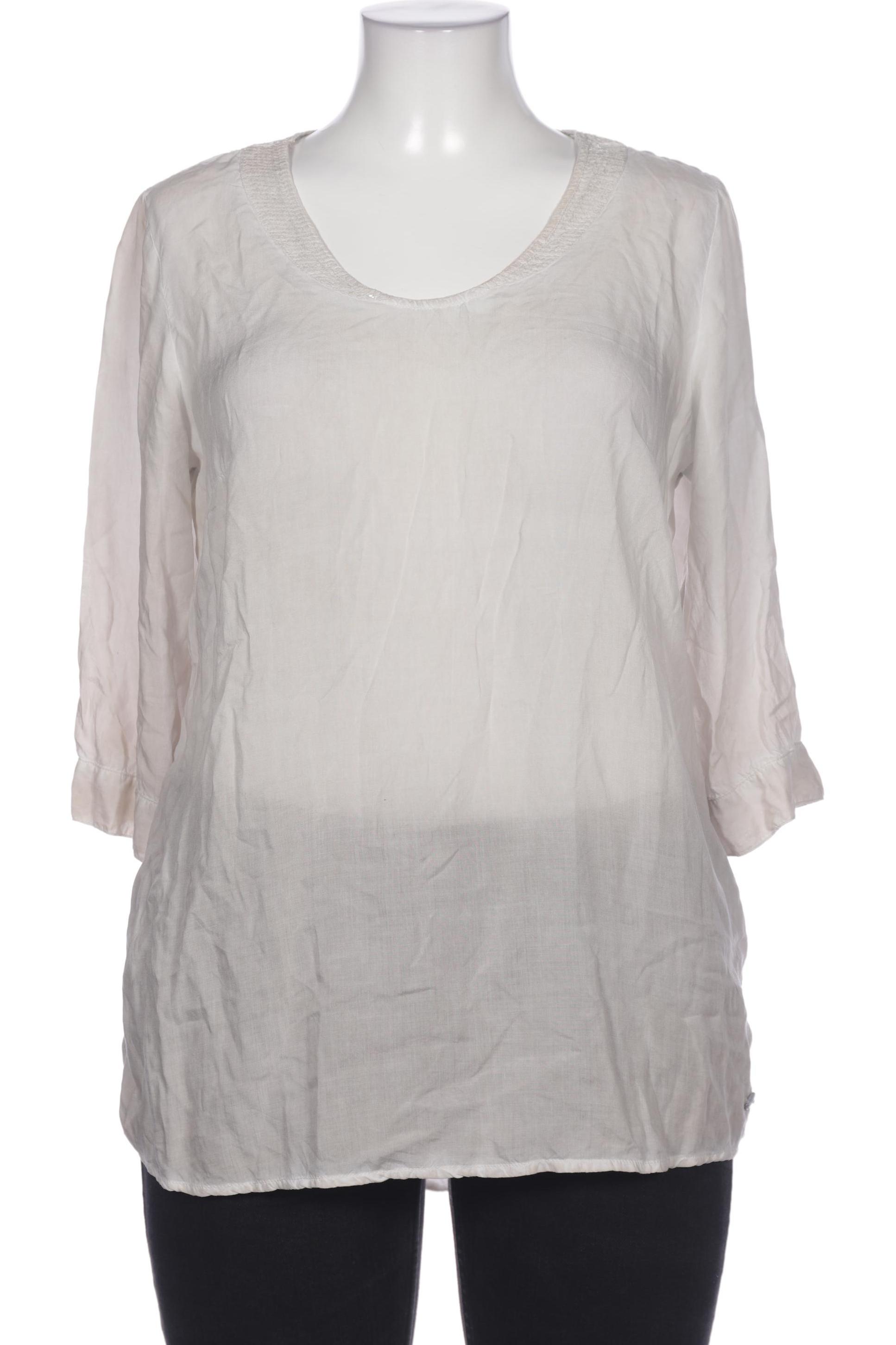 

Tom Tailor Damen Bluse, grau, Gr. 42
