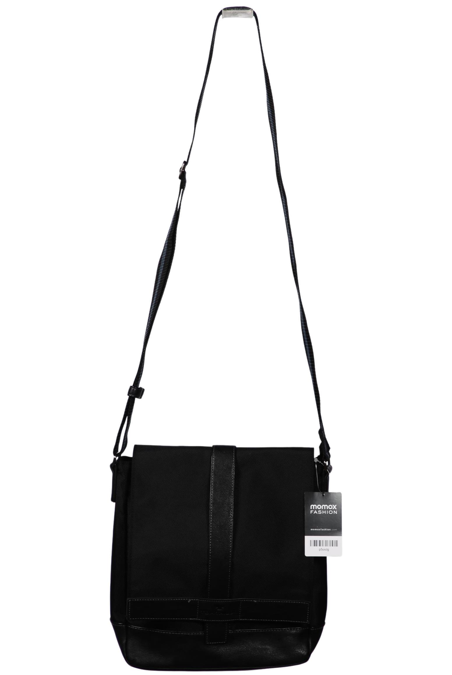 

Tom Tailor Damen Handtasche, schwarz, Gr.