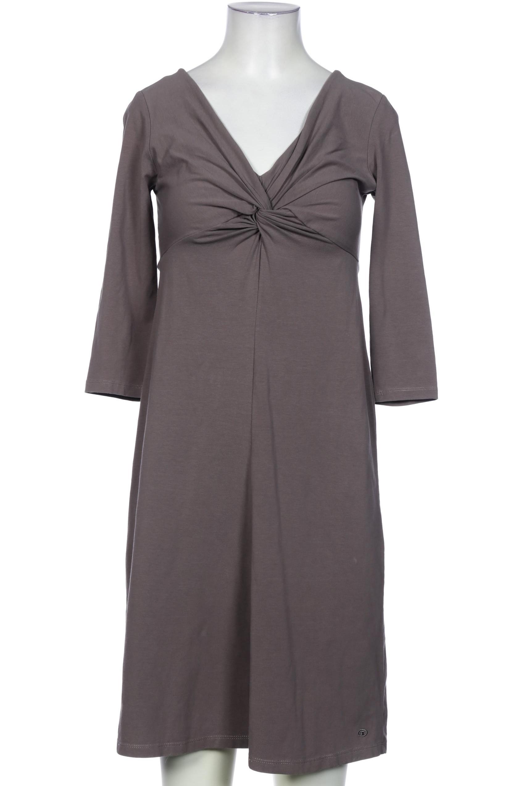 

Tom Tailor Damen Kleid, beige
