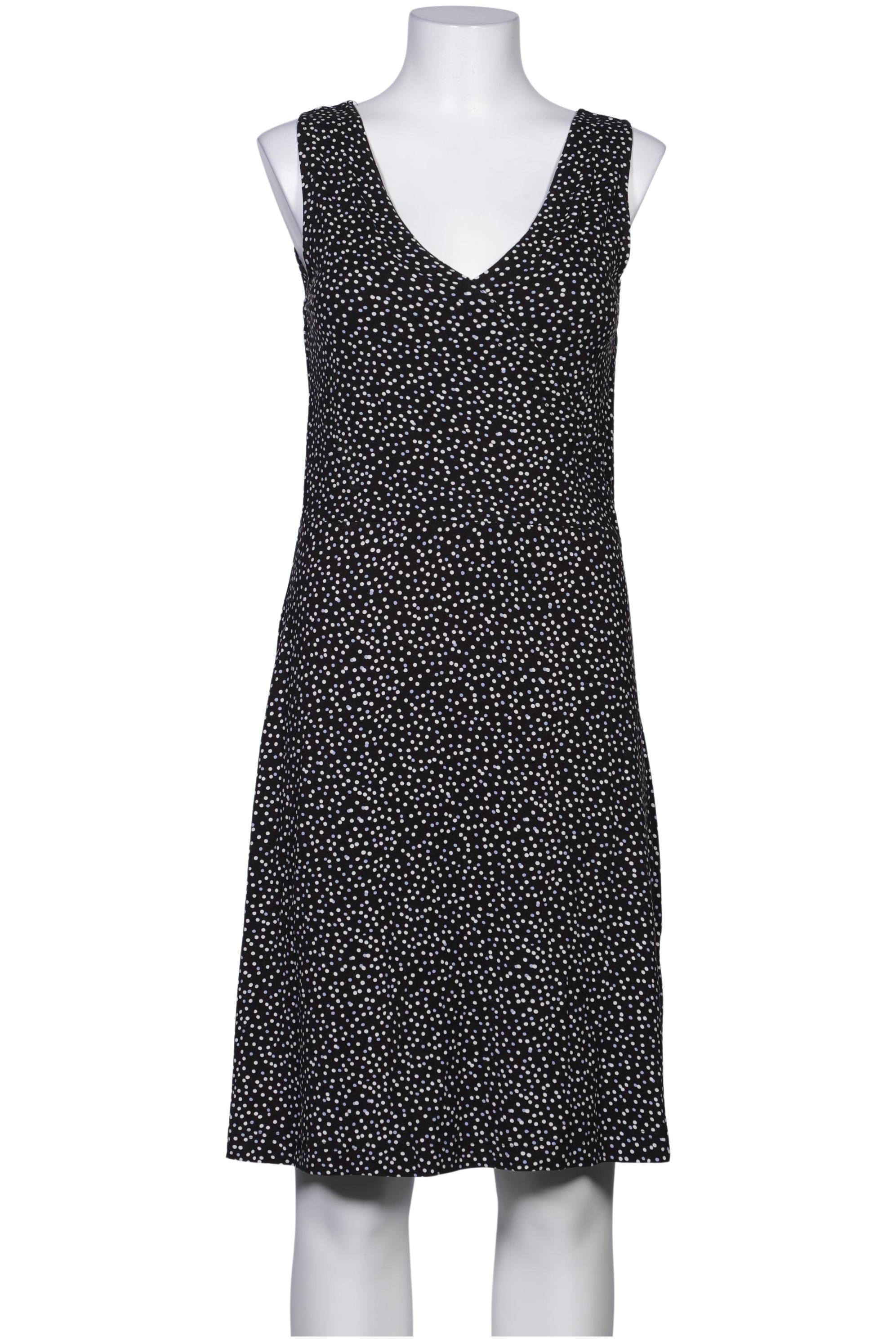 

Tom Tailor Damen Kleid, schwarz, Gr. 40