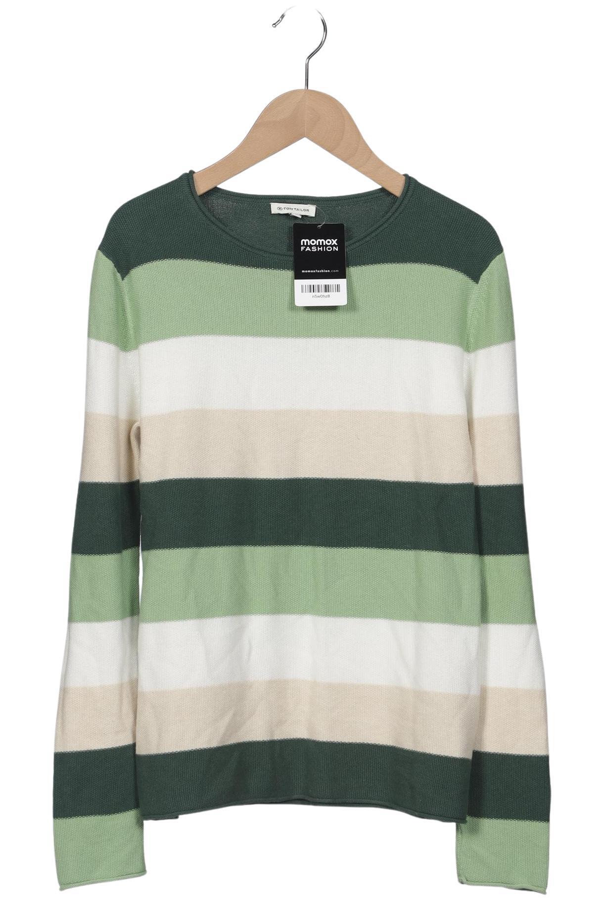 

Tom Tailor Damen Pullover, mehrfarbig, Gr. 34