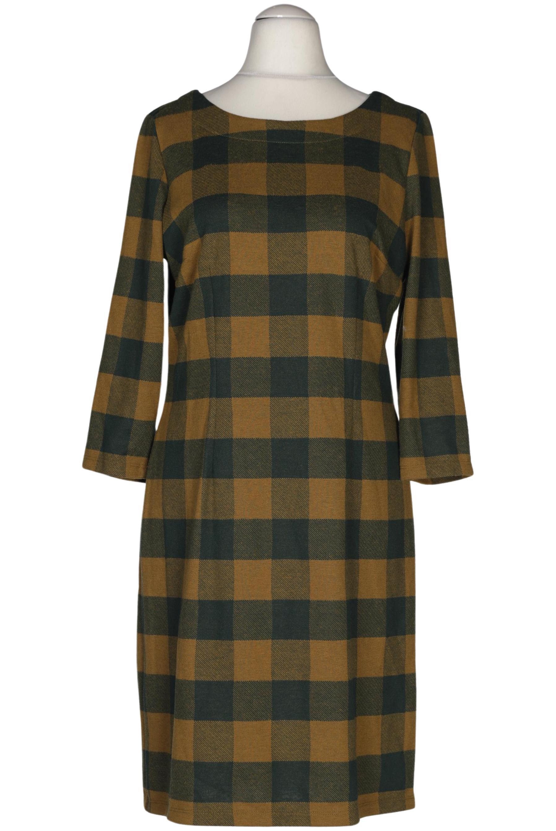 

Tom Tailor Damen Kleid, braun, Gr. 42