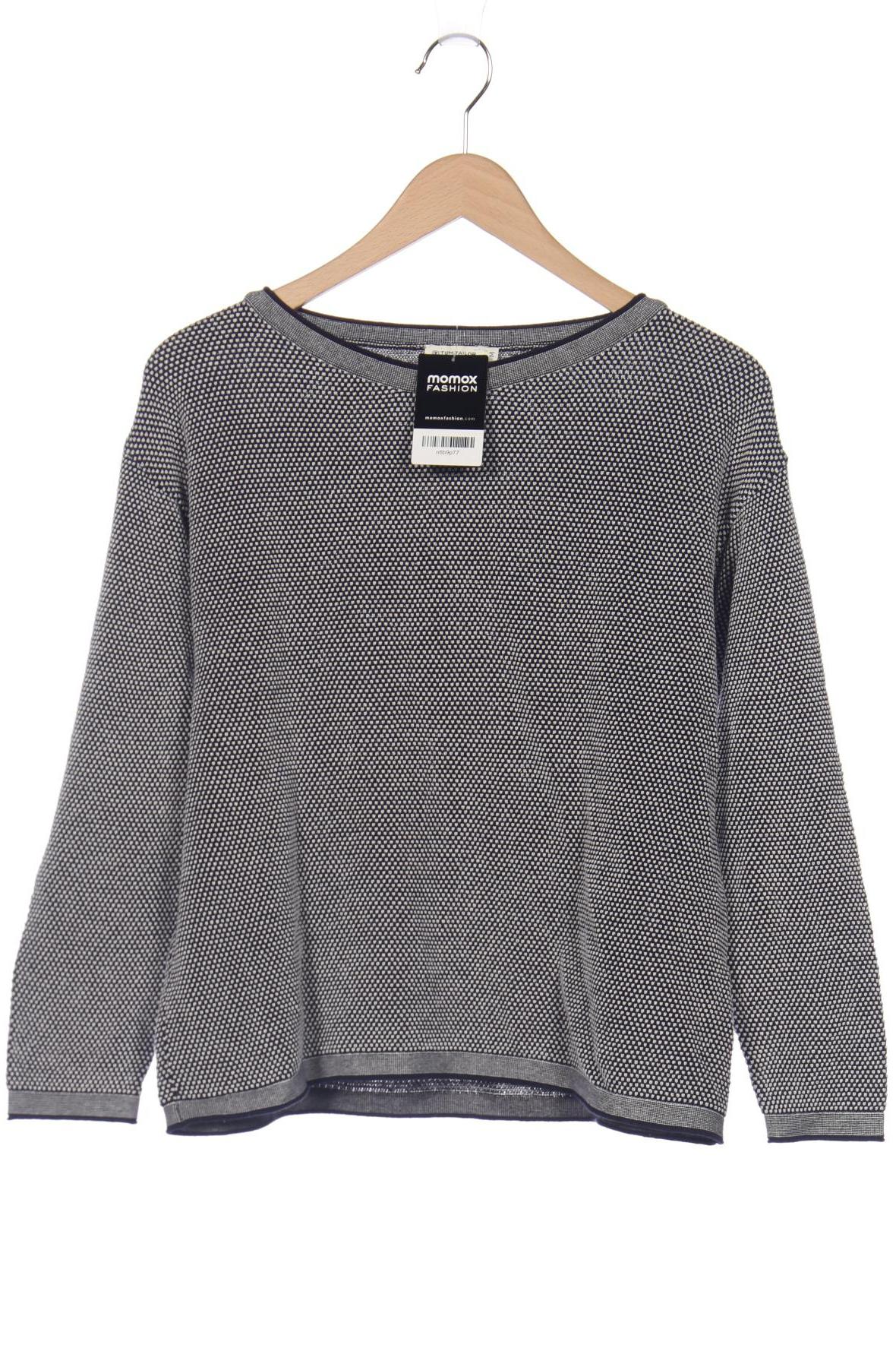 

Tom Tailor Damen Pullover, marineblau