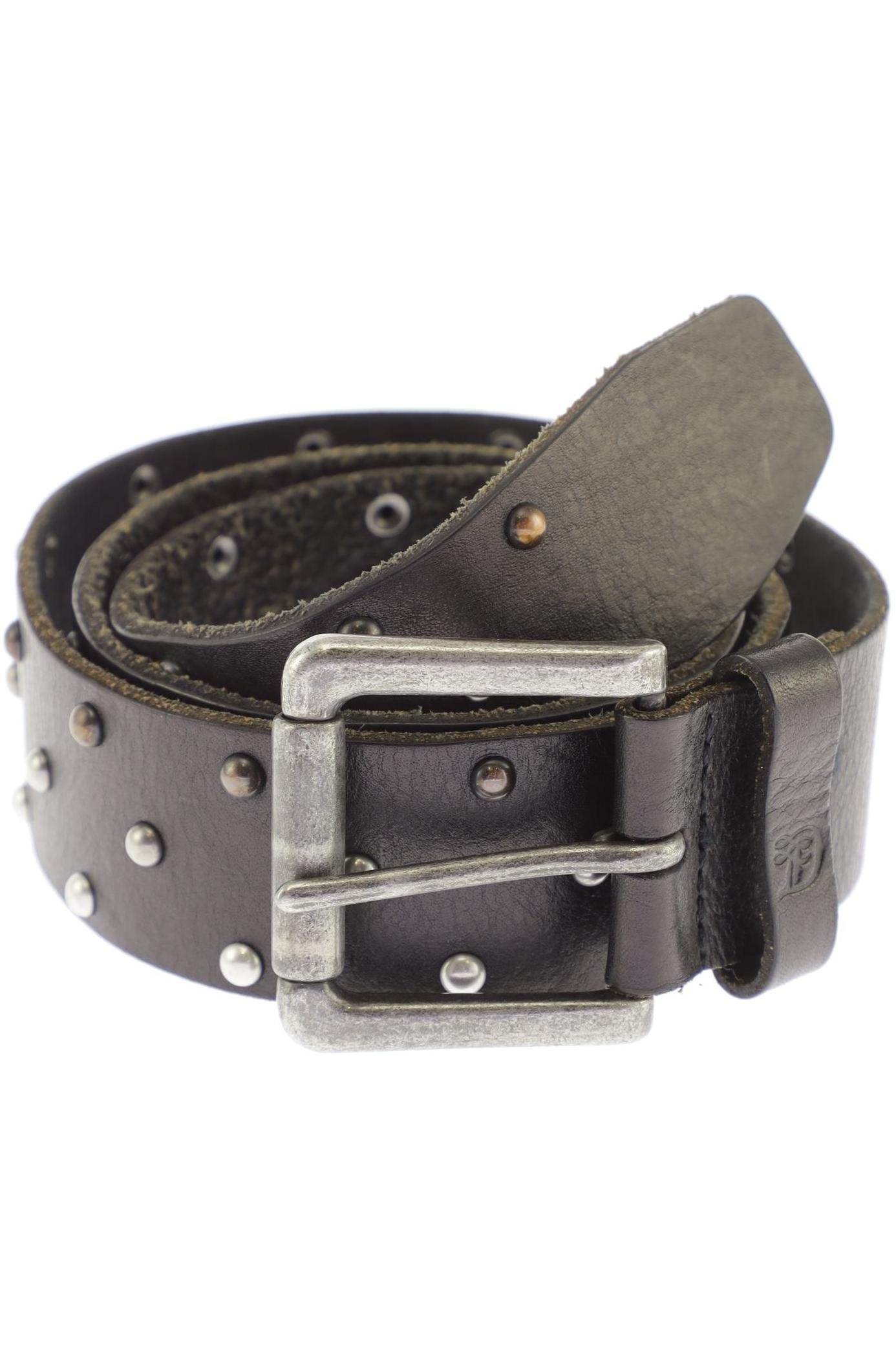 

Tom Tailor Damen Gürtel, schwarz, Gr. 85
