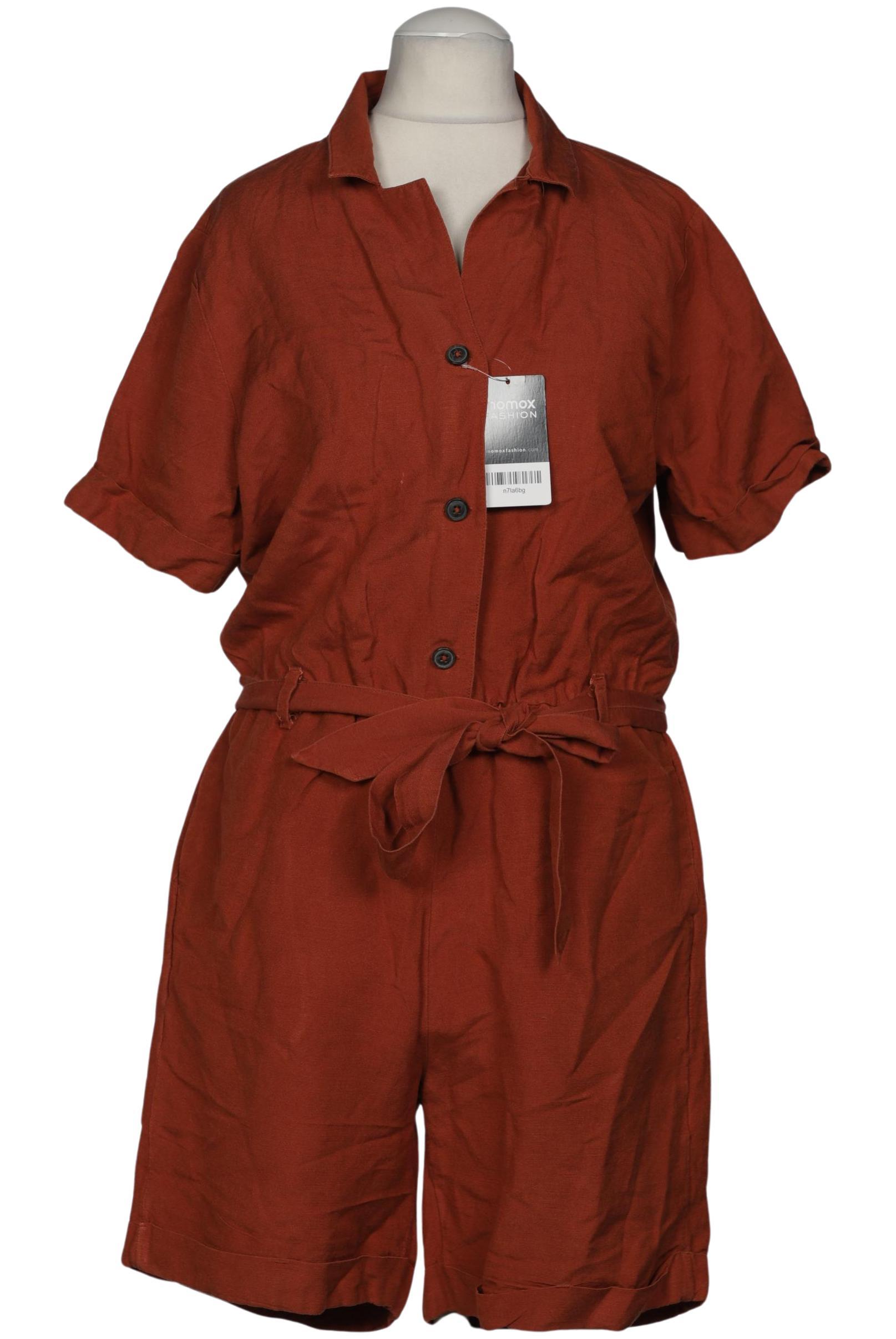 

Tom Tailor Damen Jumpsuit/Overall, braun, Gr. 36