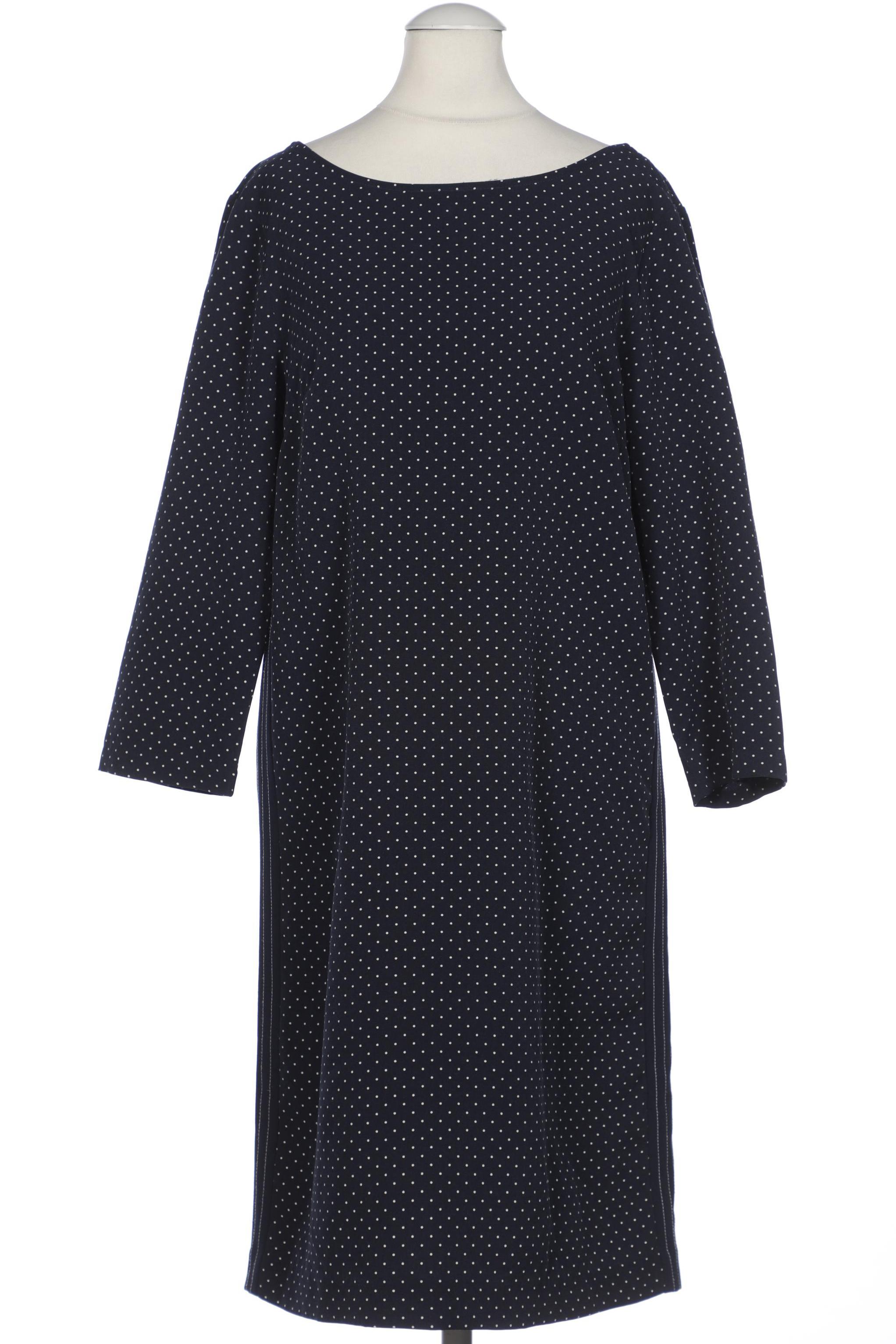 

Tom Tailor Damen Kleid, marineblau, Gr. 36
