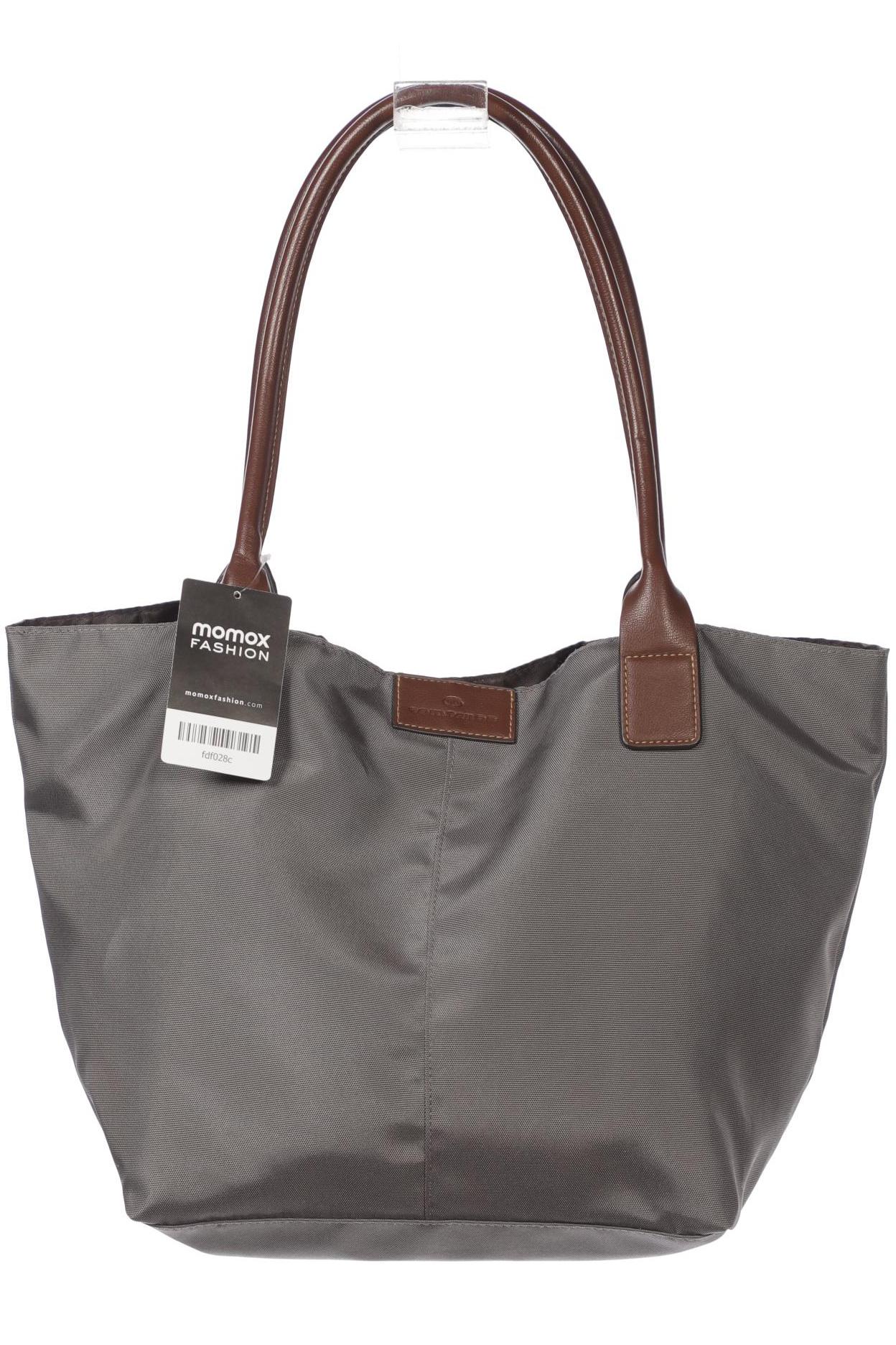 

Tom Tailor Damen Handtasche, grau, Gr.