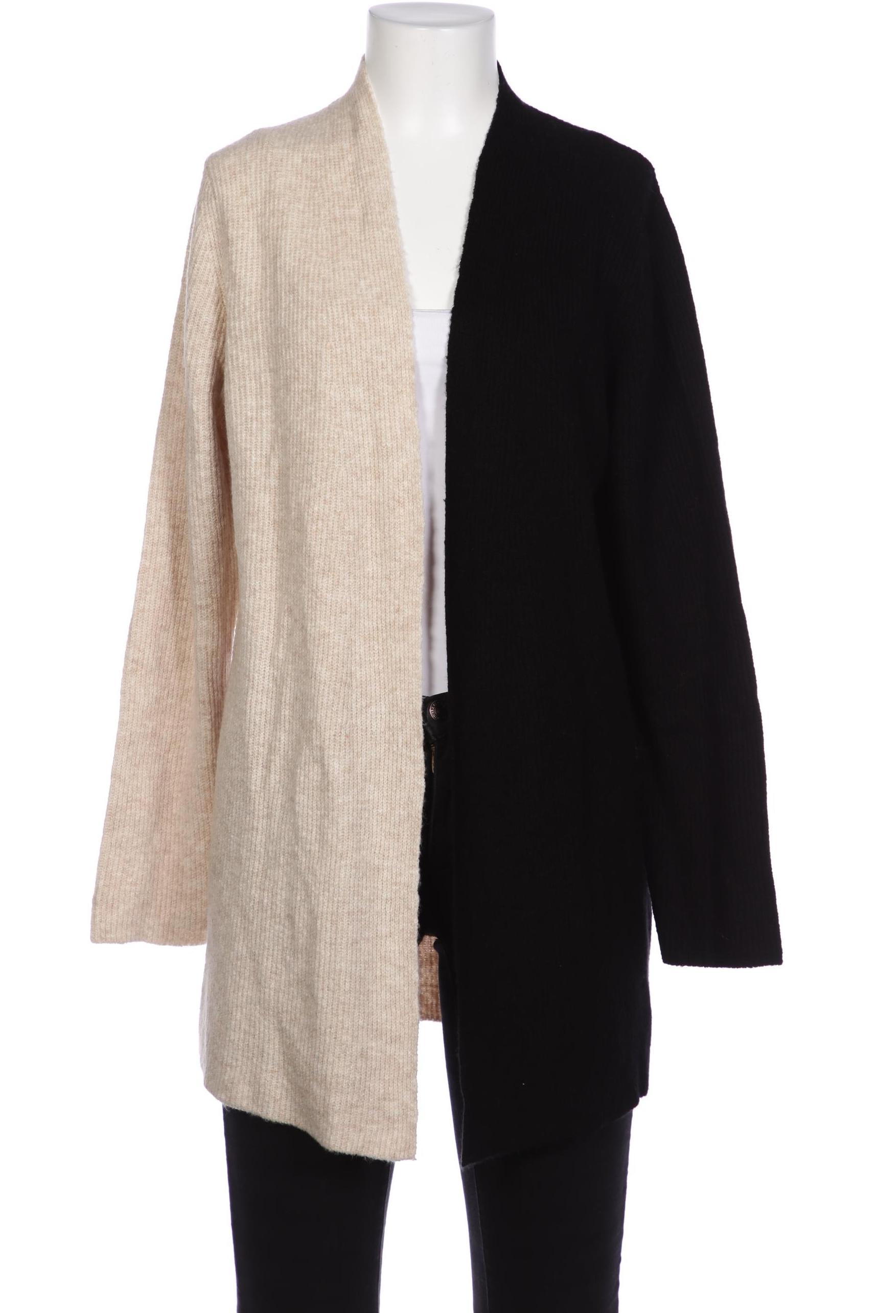 

Tom Tailor Damen Strickjacke, beige, Gr. 36