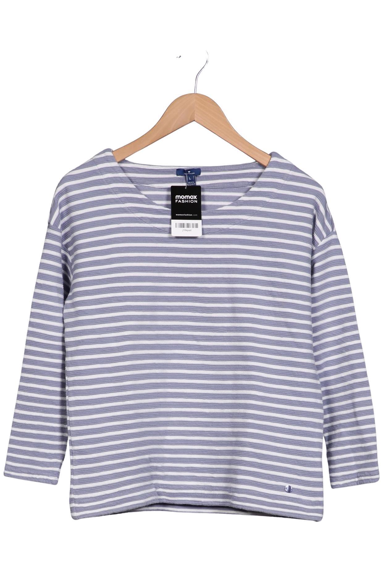 

Tom Tailor Damen Sweatshirt, mehrfarbig, Gr. 42