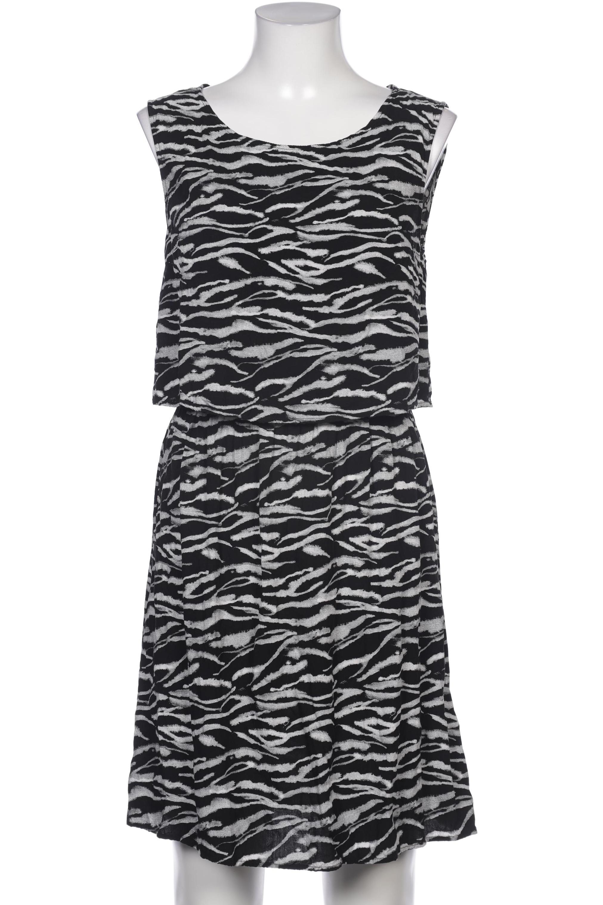 

Tom Tailor Damen Kleid, schwarz