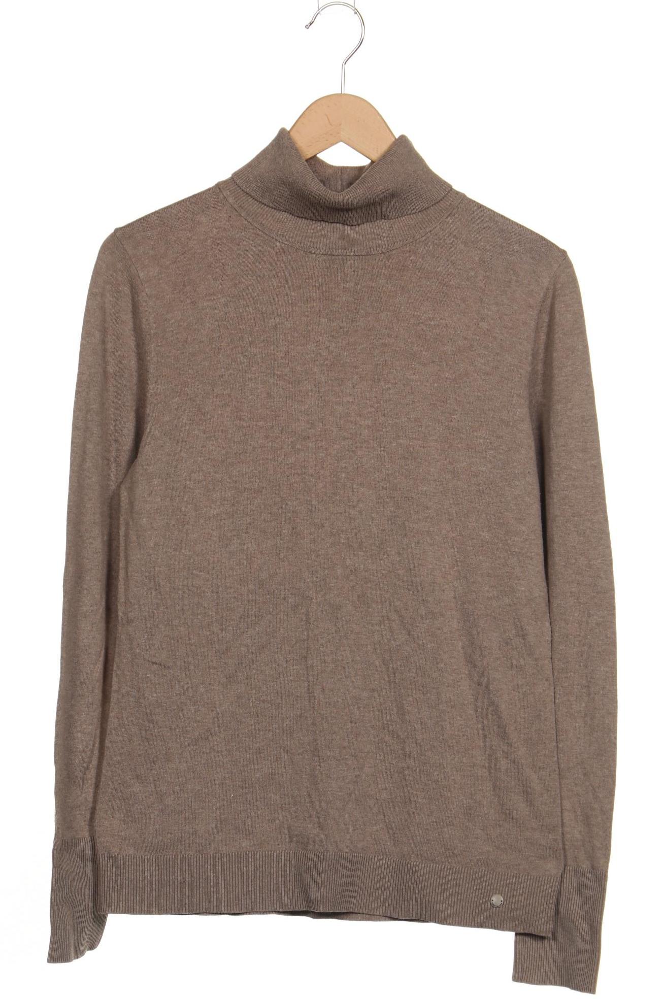 

Tom Tailor Damen Pullover, braun, Gr. 42