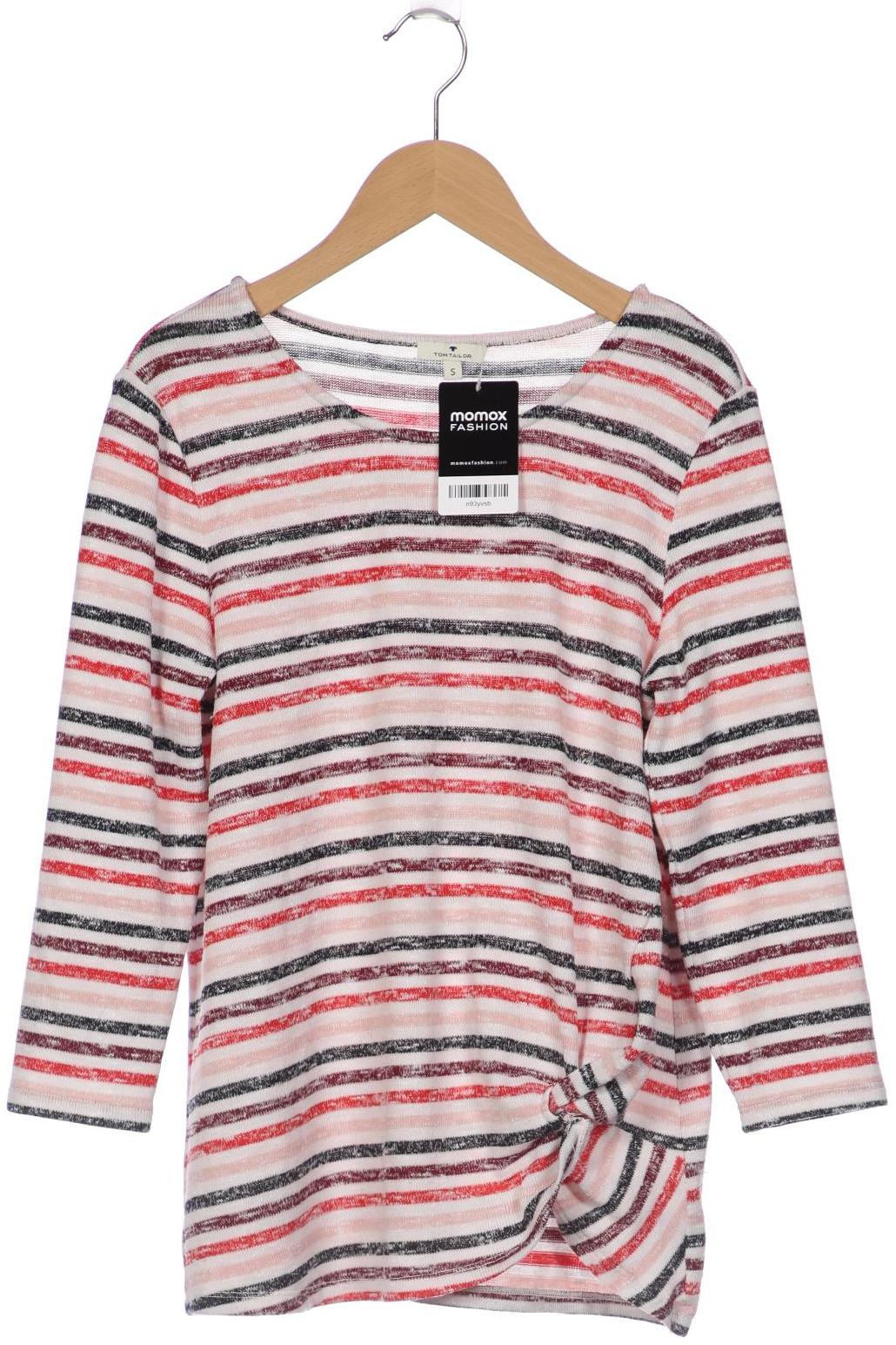 

Tom Tailor Damen Pullover, mehrfarbig