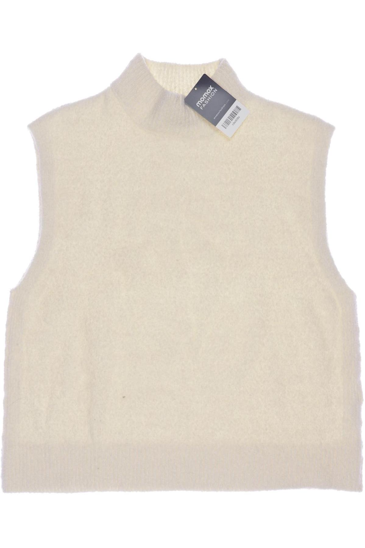 

Tom Tailor Damen Pullover, cremeweiß, Gr. 38