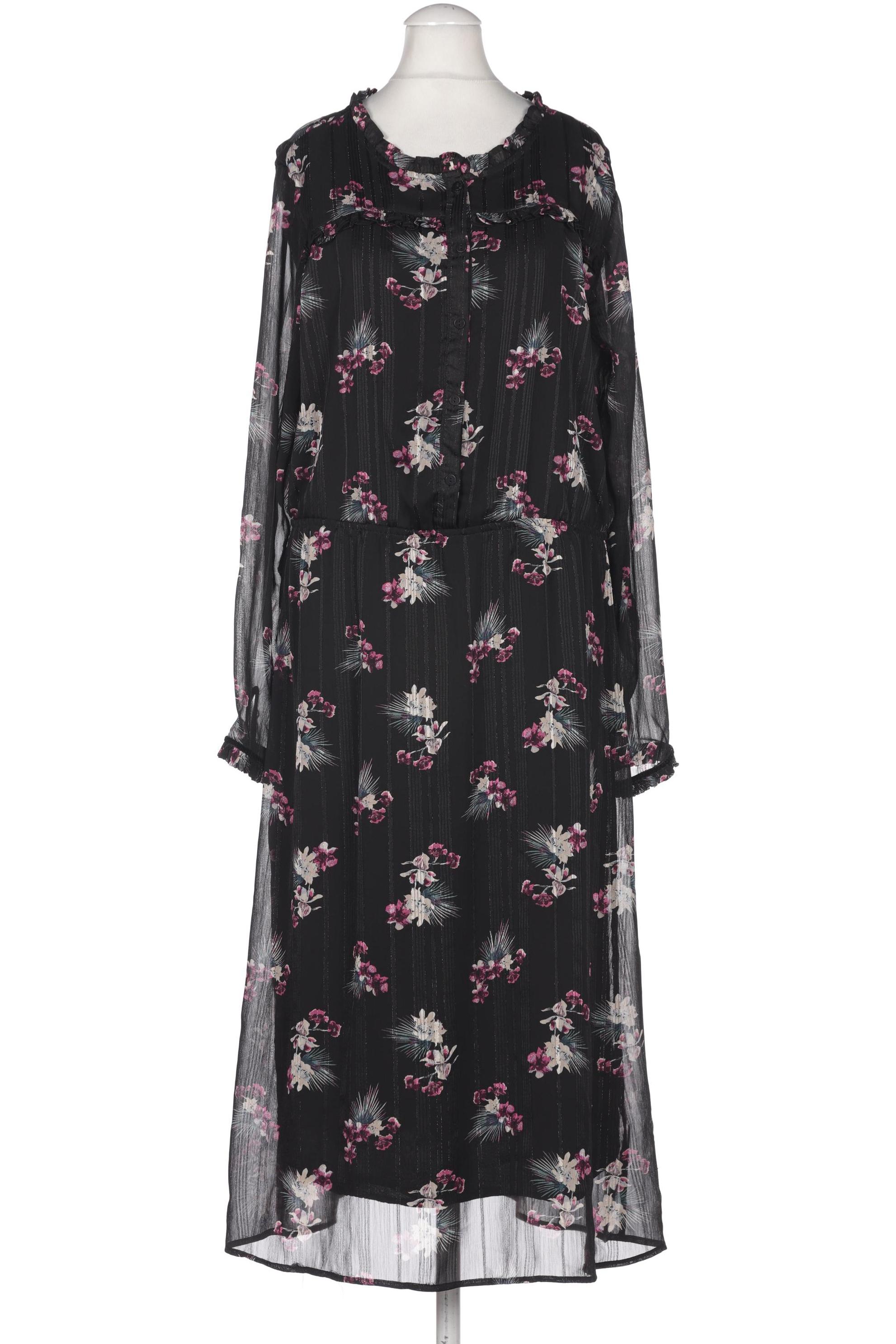 

Tom Tailor Damen Kleid, schwarz