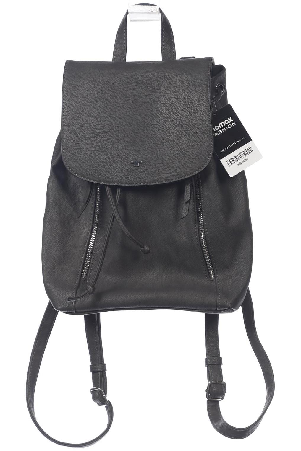 

Tom Tailor Damen Rucksack, grau, Gr.