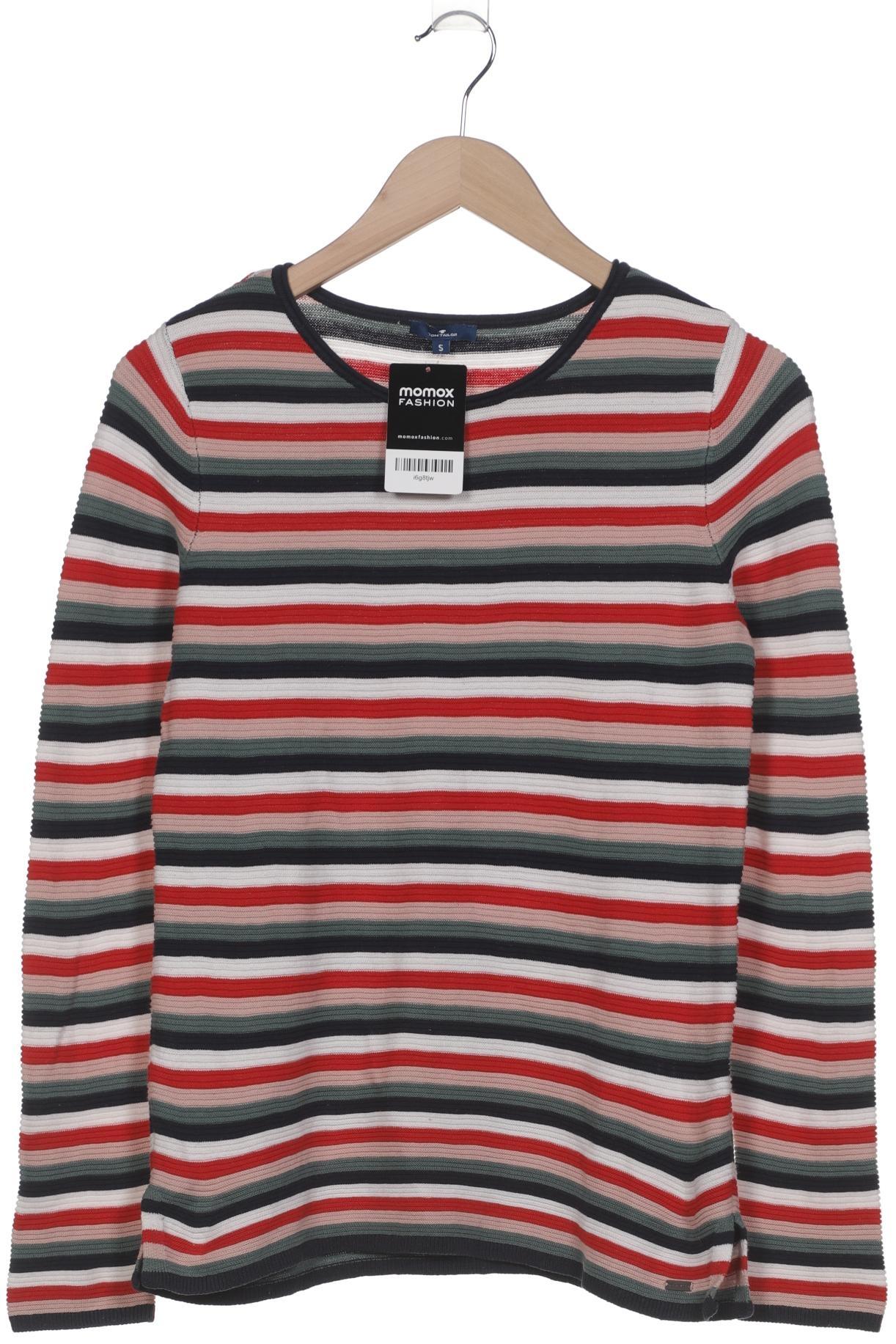 

Tom Tailor Damen Pullover, mehrfarbig, Gr. 36