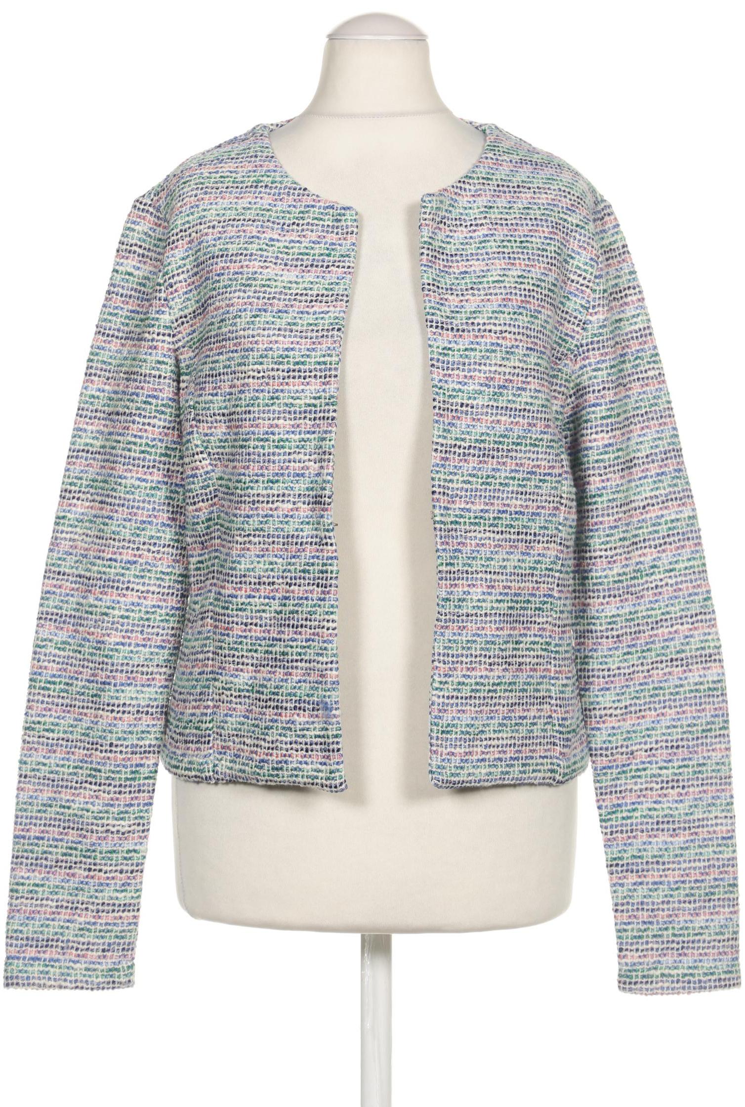 

Tom Tailor Damen Blazer, mehrfarbig, Gr. 34
