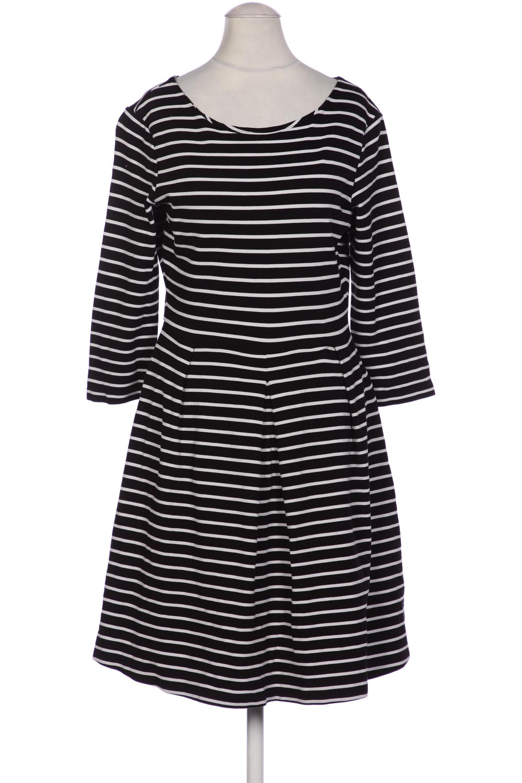 

Tom Tailor Damen Kleid, schwarz, Gr. 36