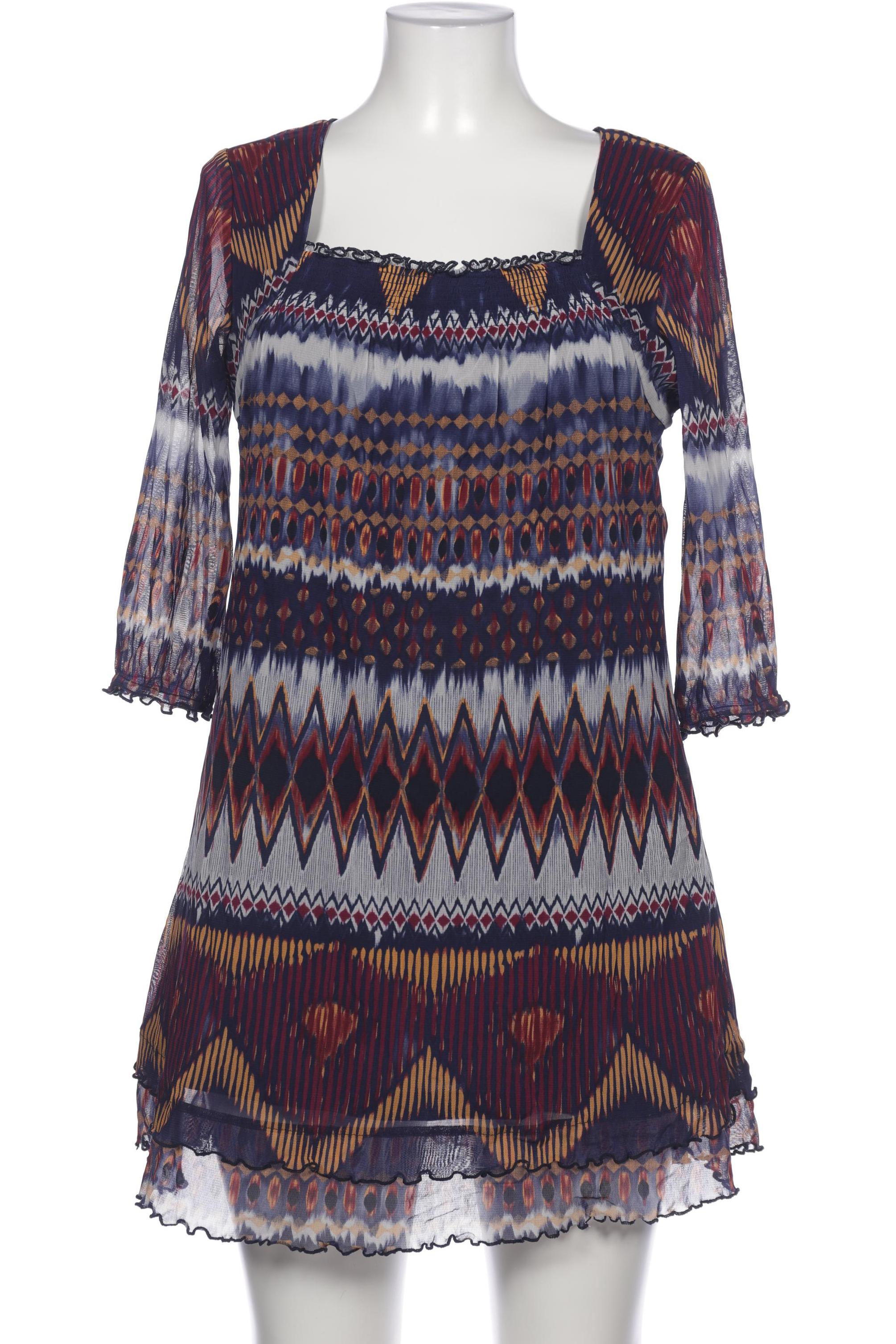 

Tom Tailor Damen Kleid, mehrfarbig, Gr. 46