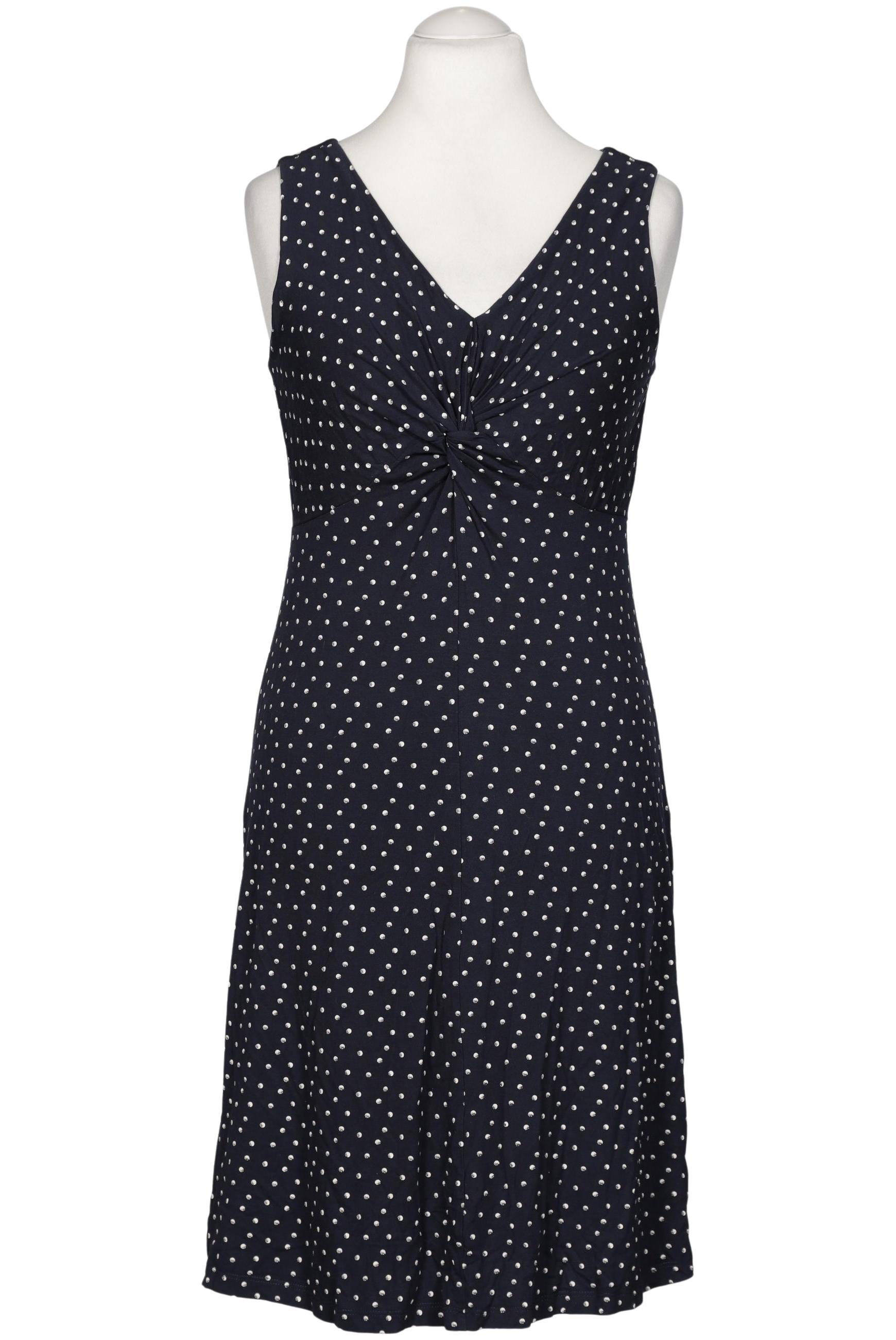 

Tom Tailor Damen Kleid, marineblau, Gr. 40