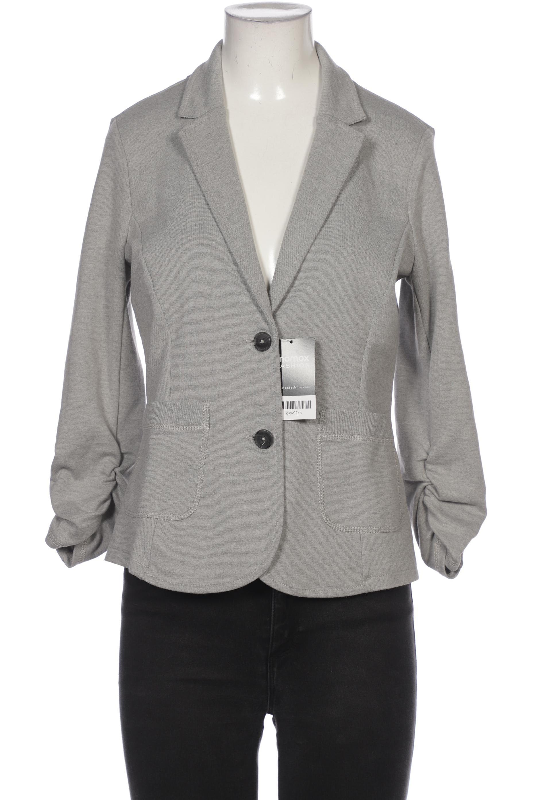 

Tom Tailor Damen Blazer, grau, Gr. 38