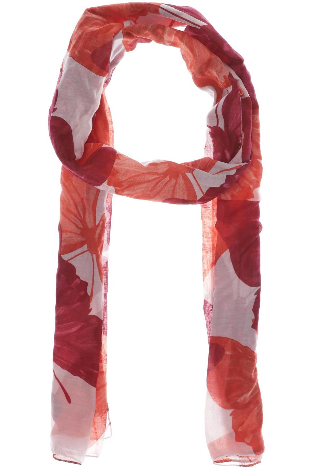 

Tom Tailor Damen Schal, pink